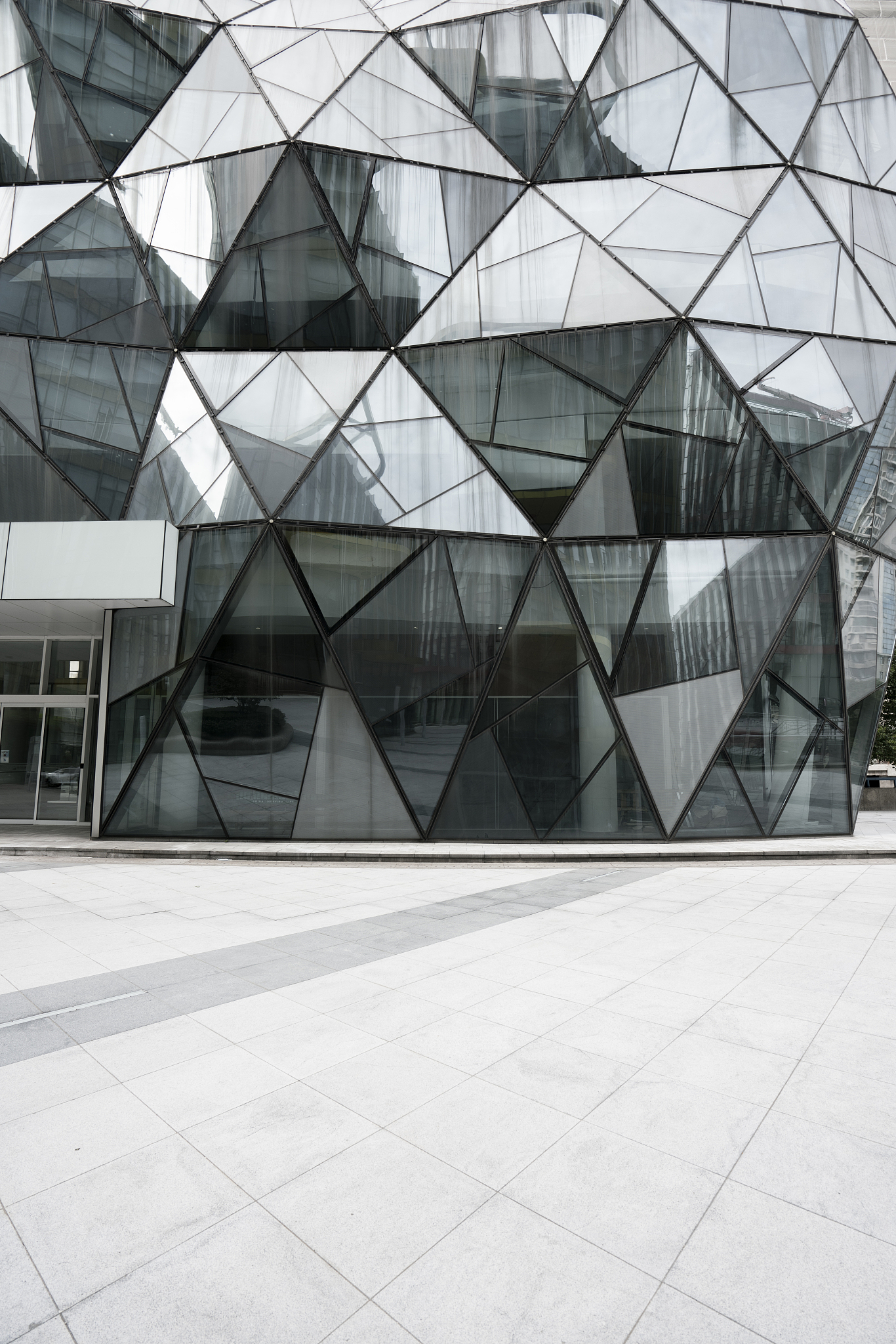 上海致逸建筑设计