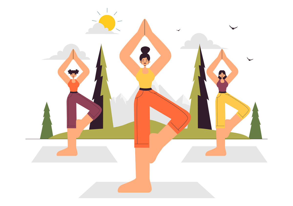 最佳生活方式：健康、幸福的秘诀