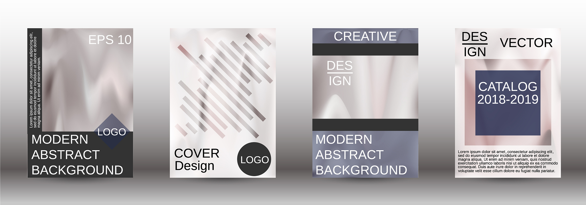 creative fluid backgrounds