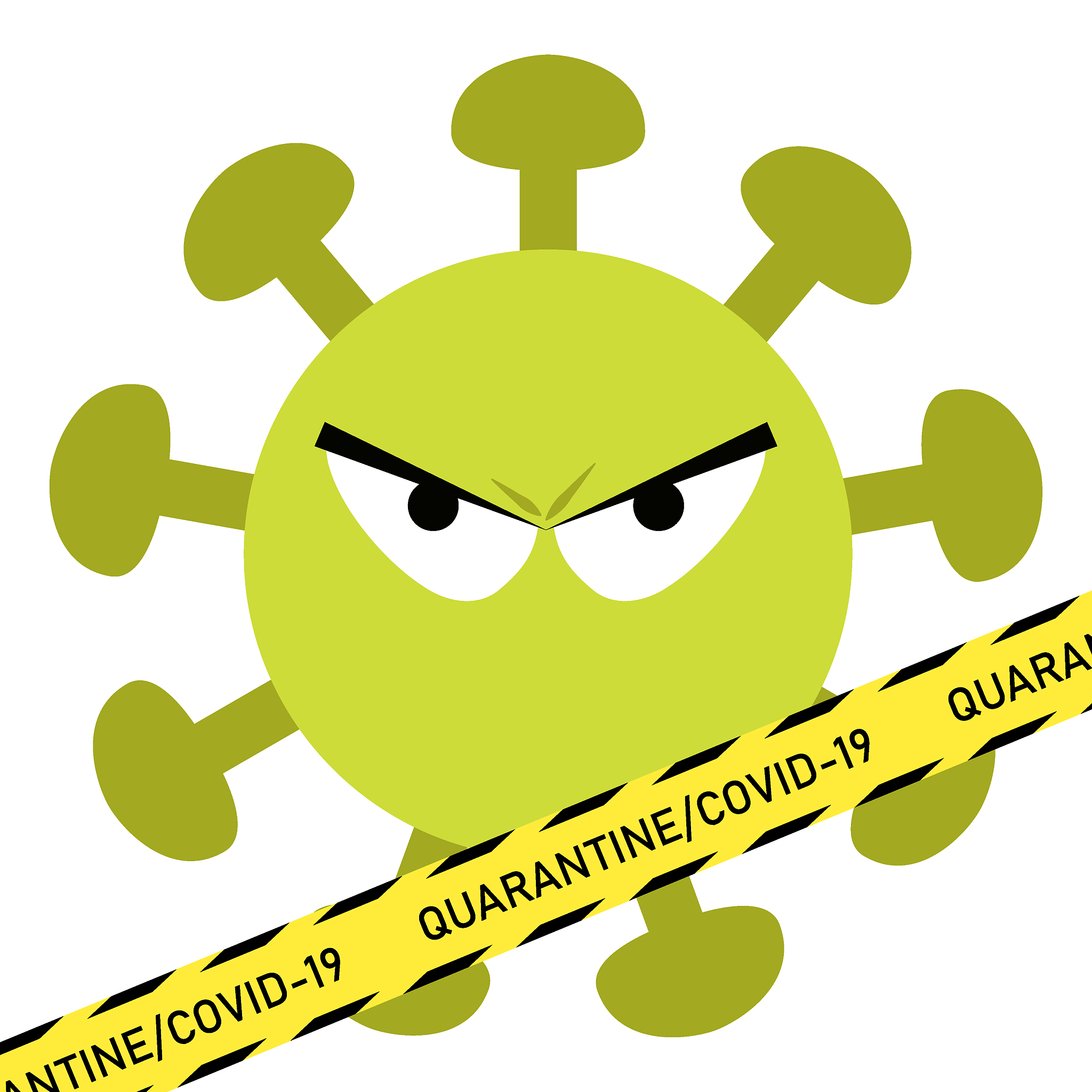 新冠病毒（COVID-19）：了解疫情现状与防治措施