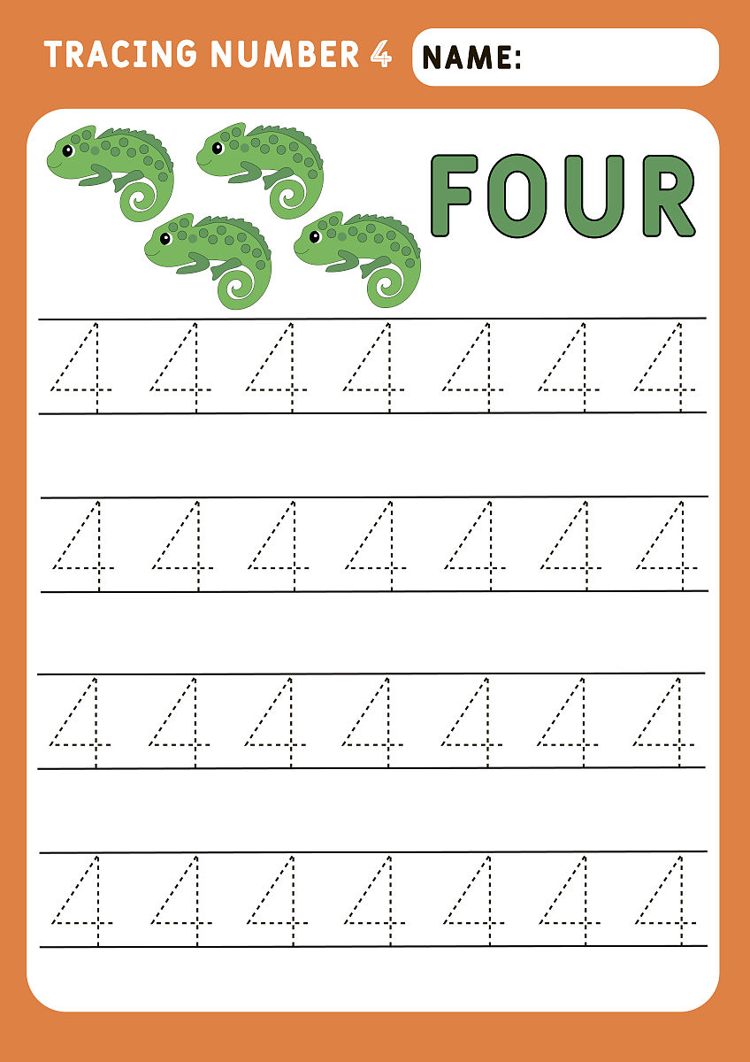 34 读作和写作：详细解析及练习方法