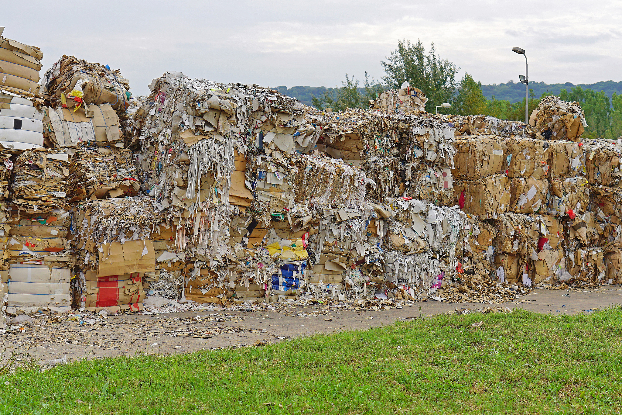 环保材料的优势：减少污染、节约能源、提升品质
