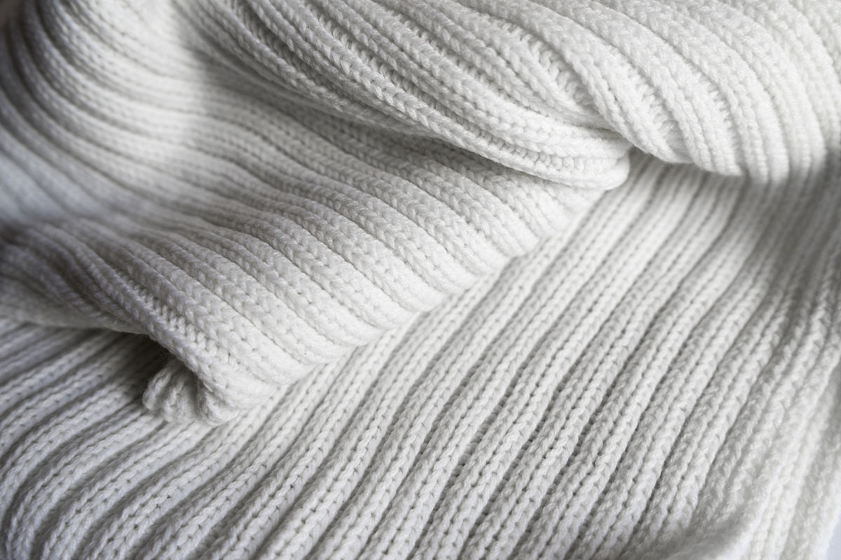 长度整齐度最高的纤维：蚕丝的特点与应用