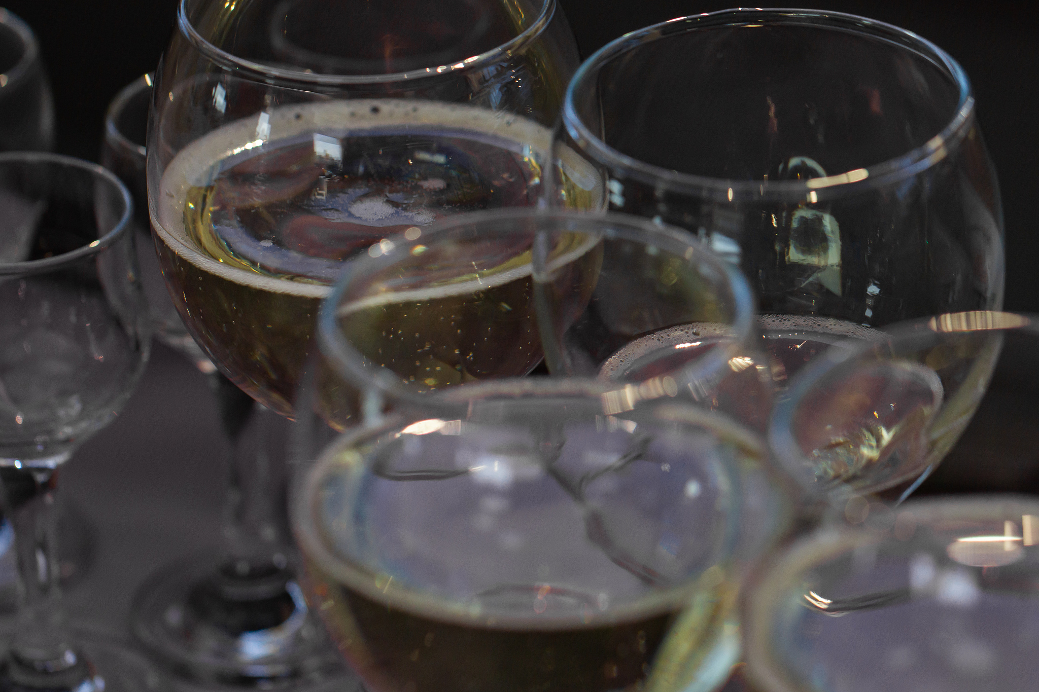 冷藏环境会使果酒中酒石酸氢钾析出吗