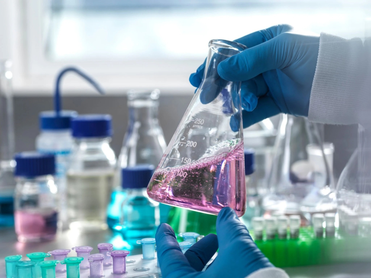 生物化学与新药研发科研动态：技术与未来展望