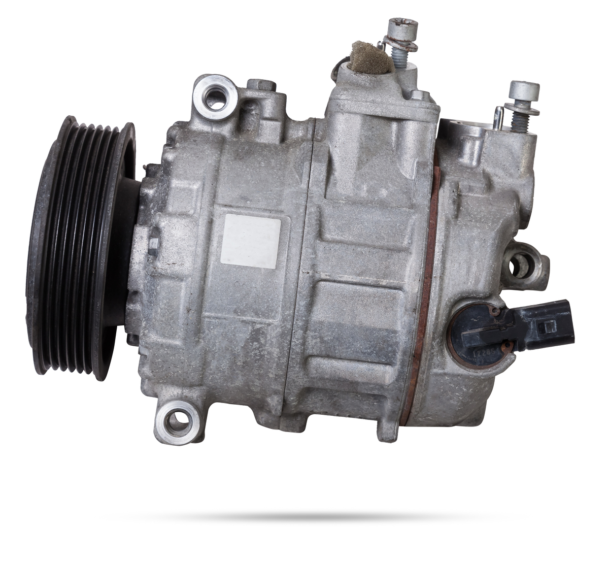 空调用挡油帽 一般安装在哪里