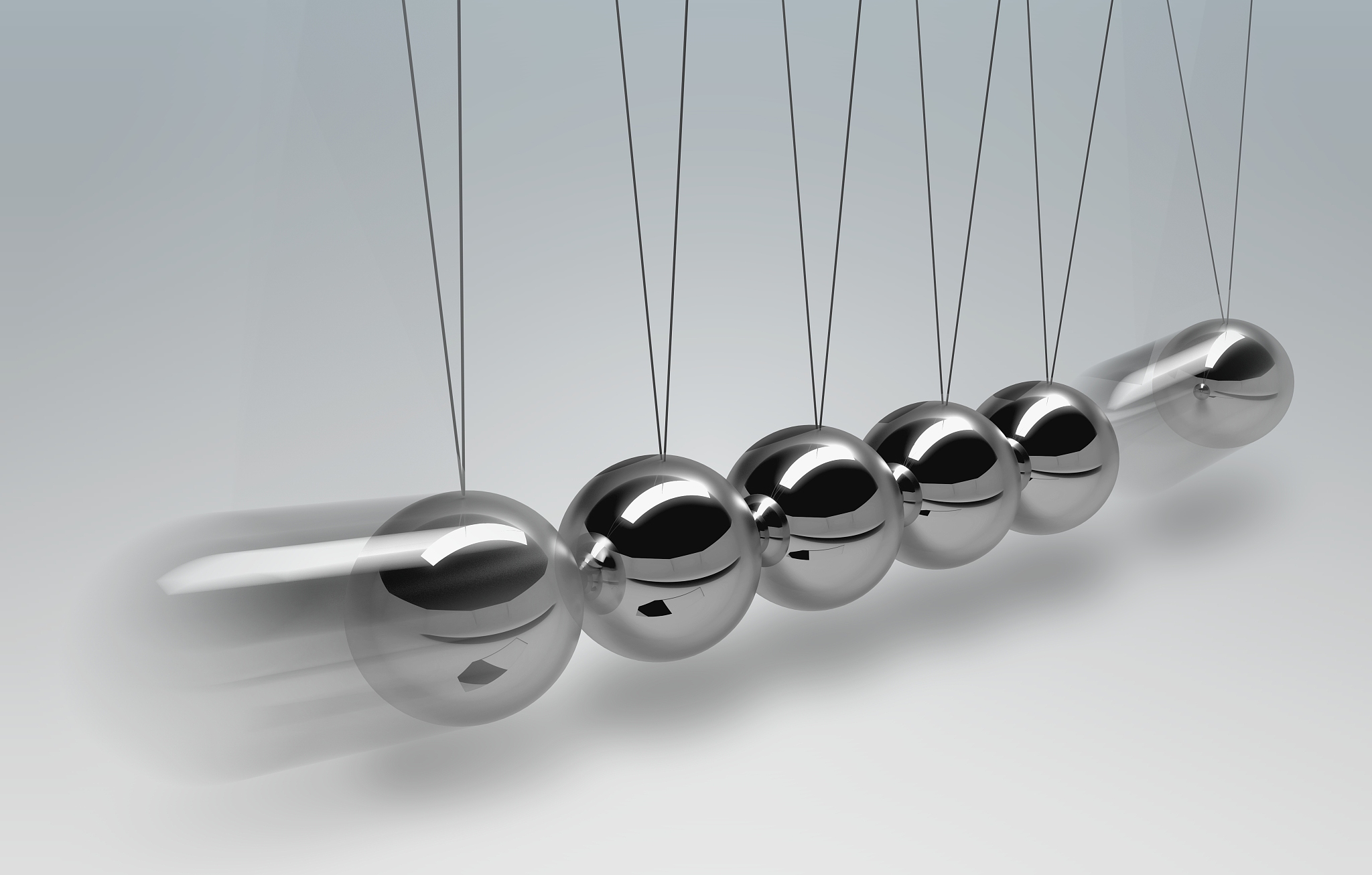 为什么万有引力是如何被发现的？这个问题好