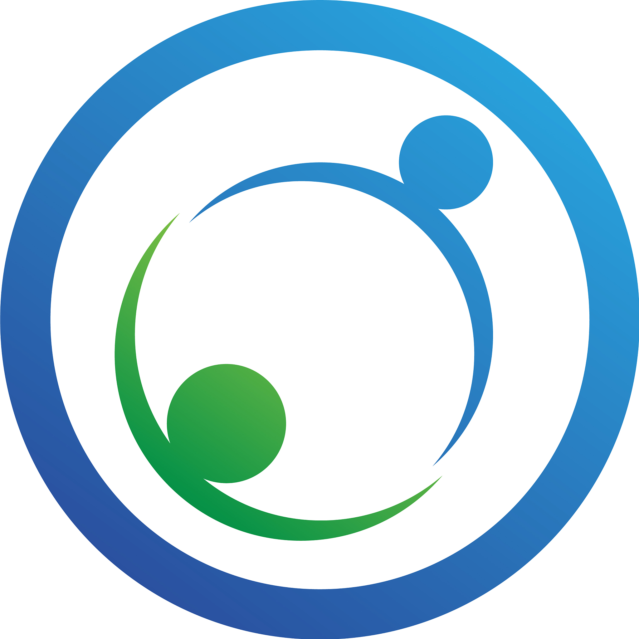 family care love logo and symbols template