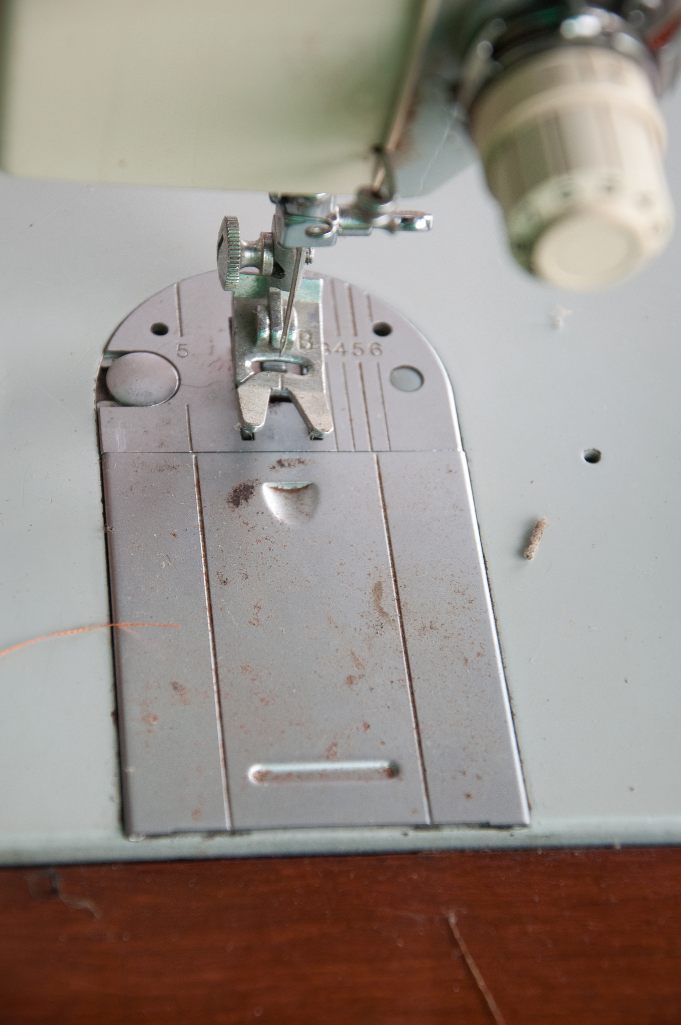 花样机压脚回答+拓展