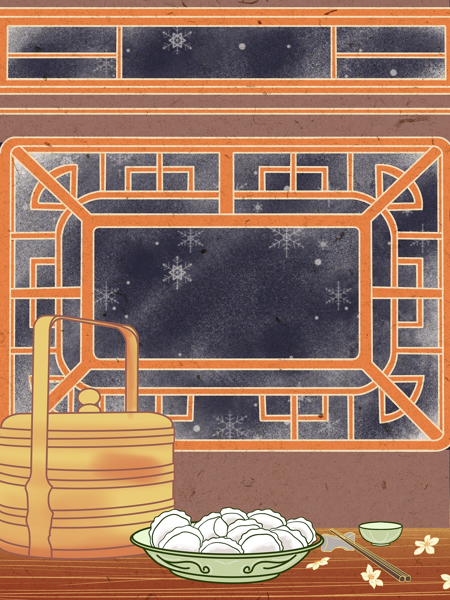 寒食节通常在冬至后的第几天