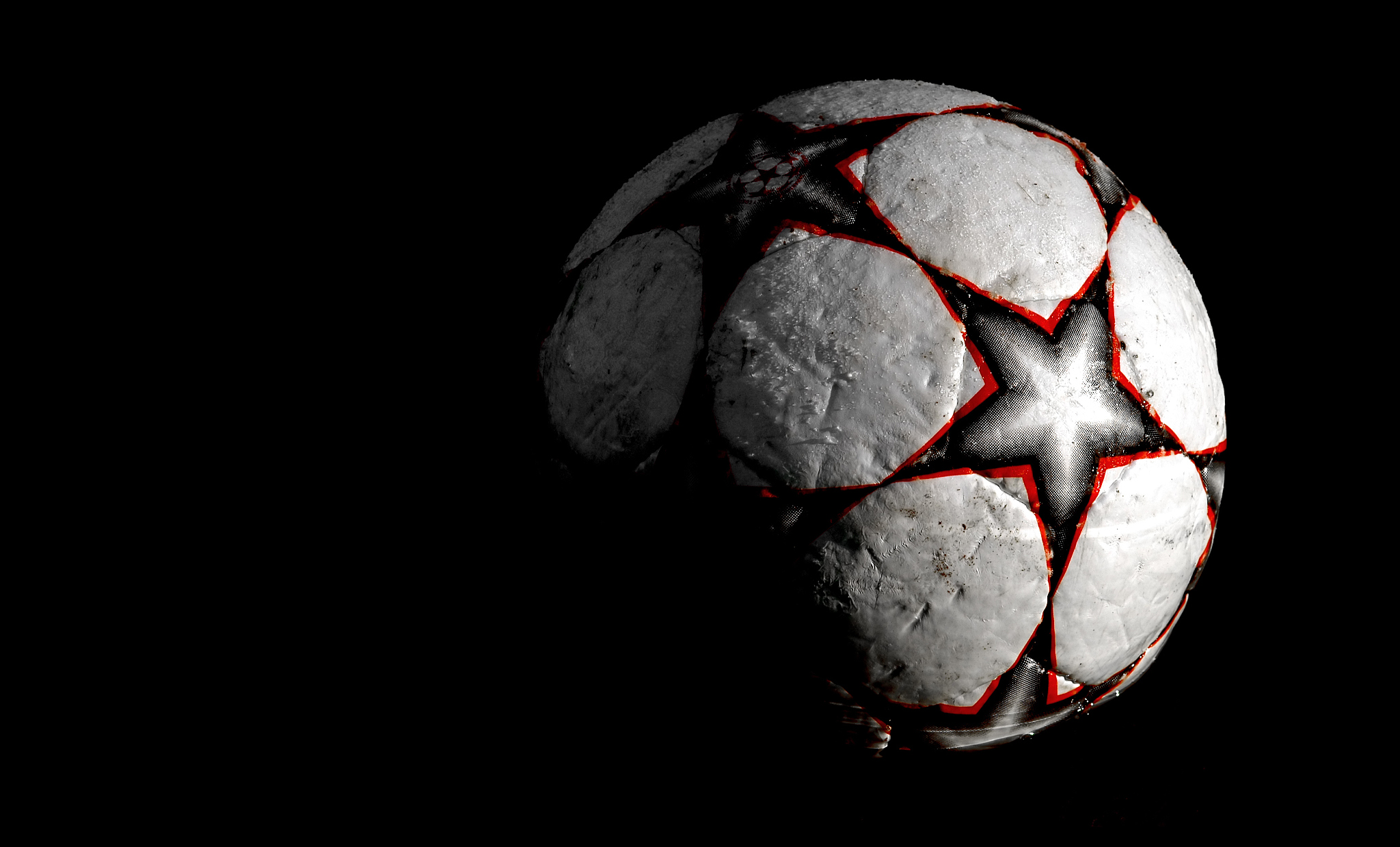 soccer ball