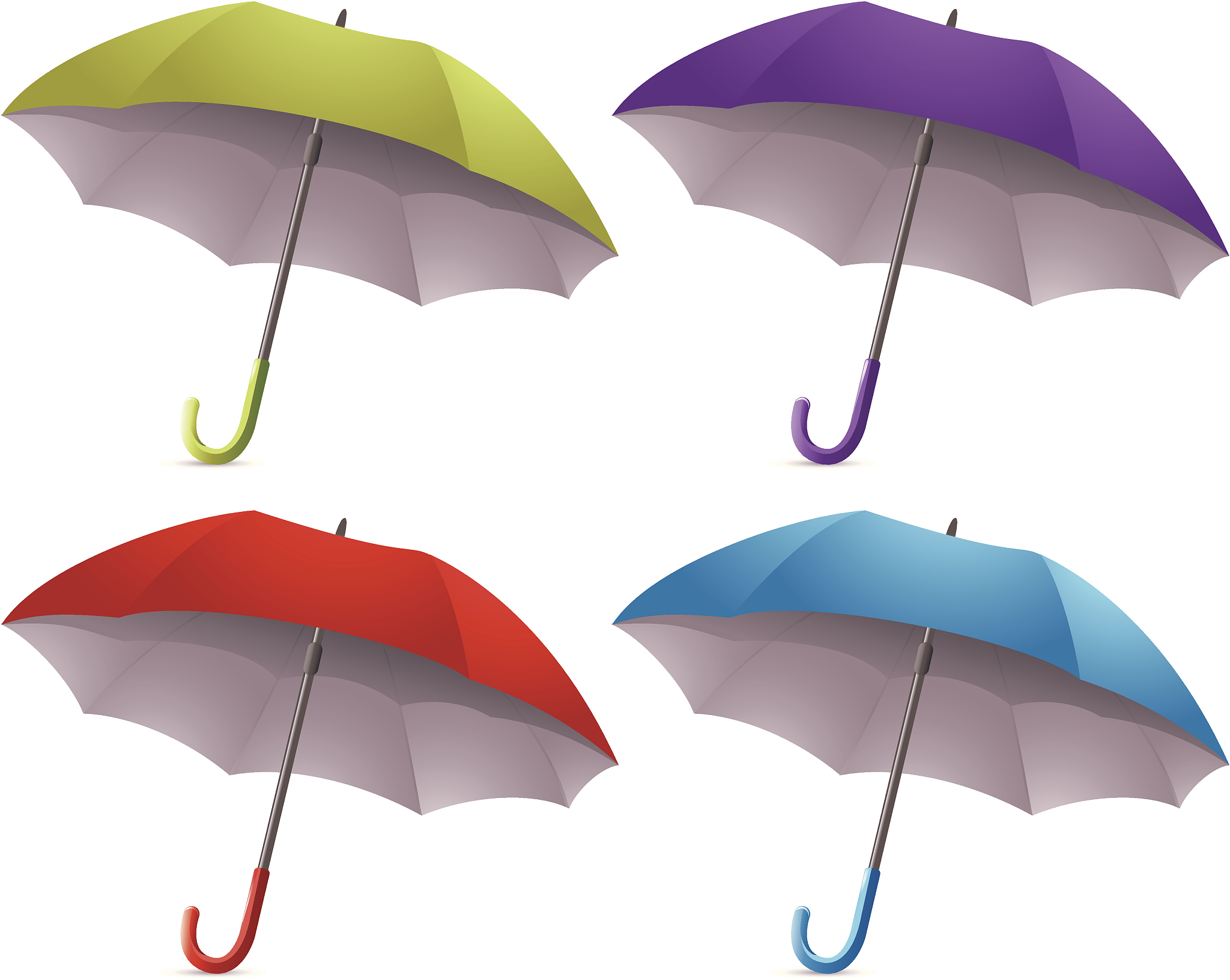 umbrella set
