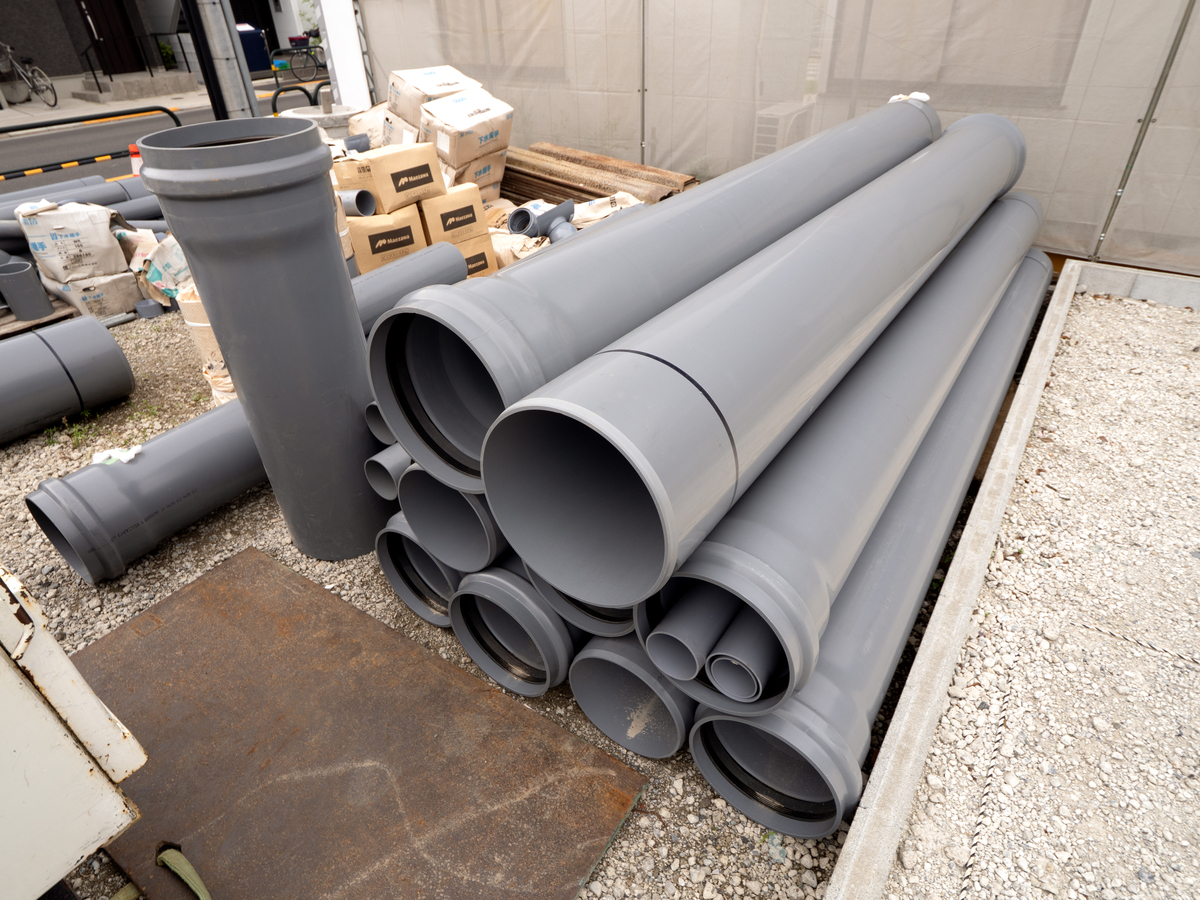 与聚乙烯管声阻抗相近的可变形弹性材料 - 满足声学需求的最佳选择