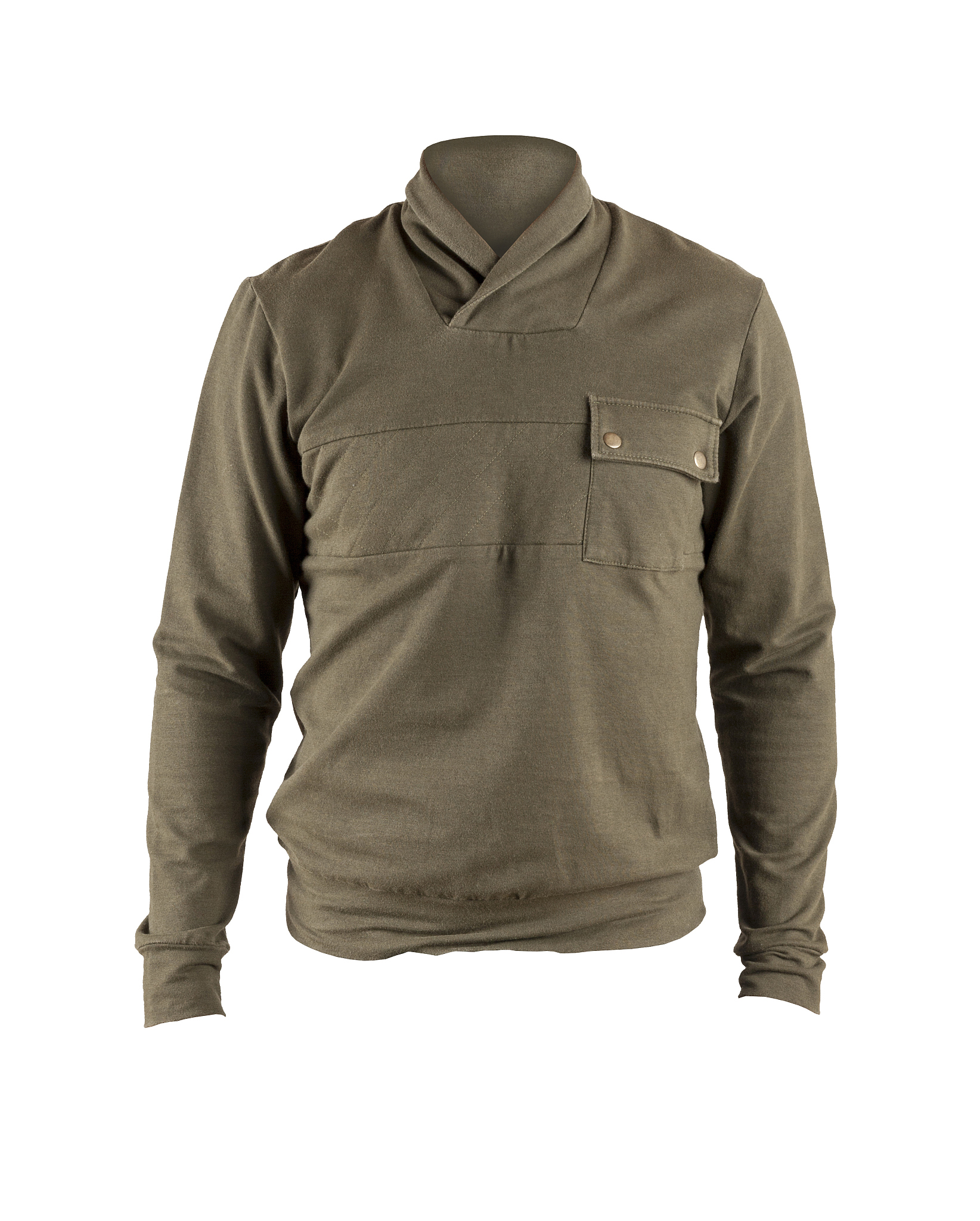 Men's Camouflage Zip Up Hoodies - Warm Fleece Lined Winter Jackets