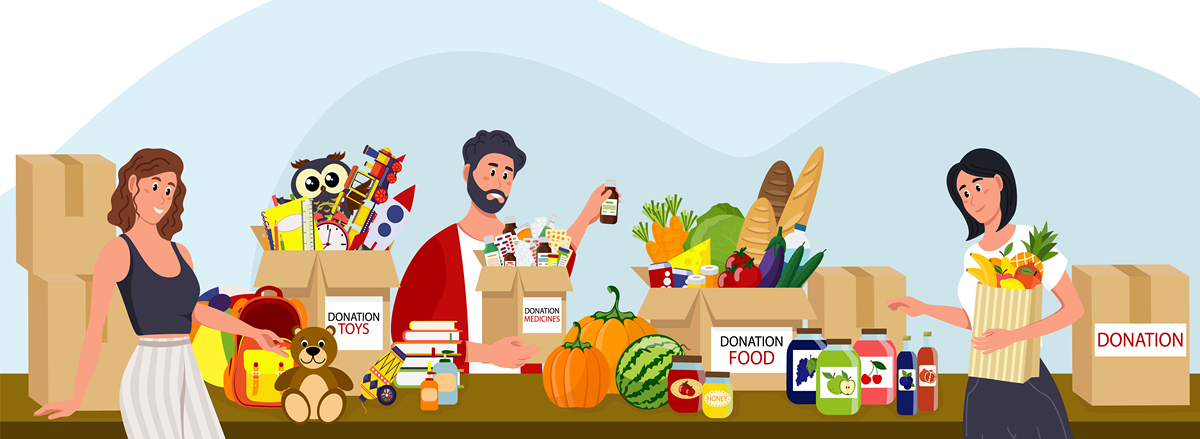 That supermarket sells things Lets do some shopping on weekend1分