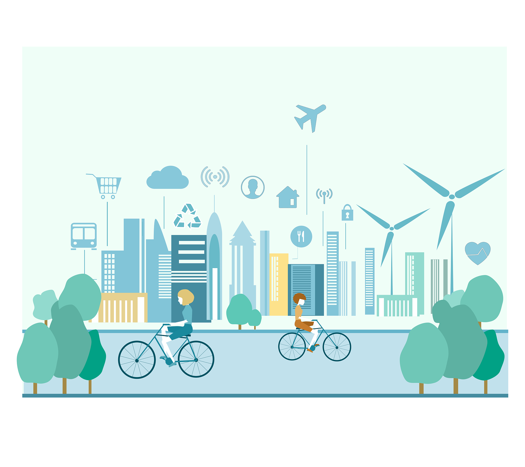 厦门安防科技职业学院物联网应用技术专业就业前景如何