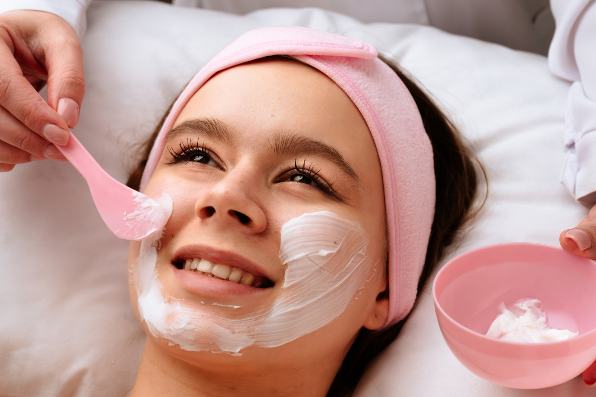 七夕节美容女孩的一天：七夕姐的美丽秘诀