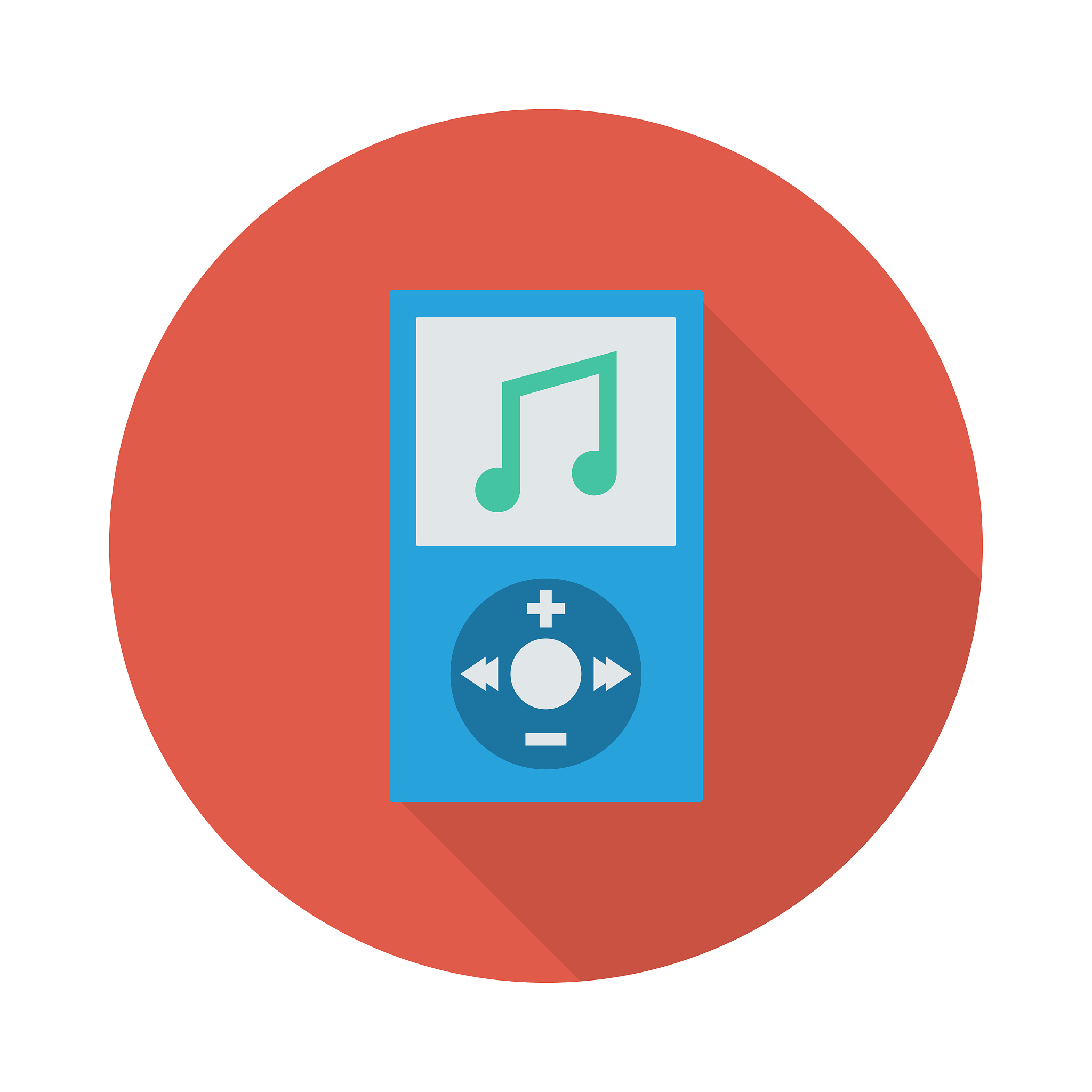 audio