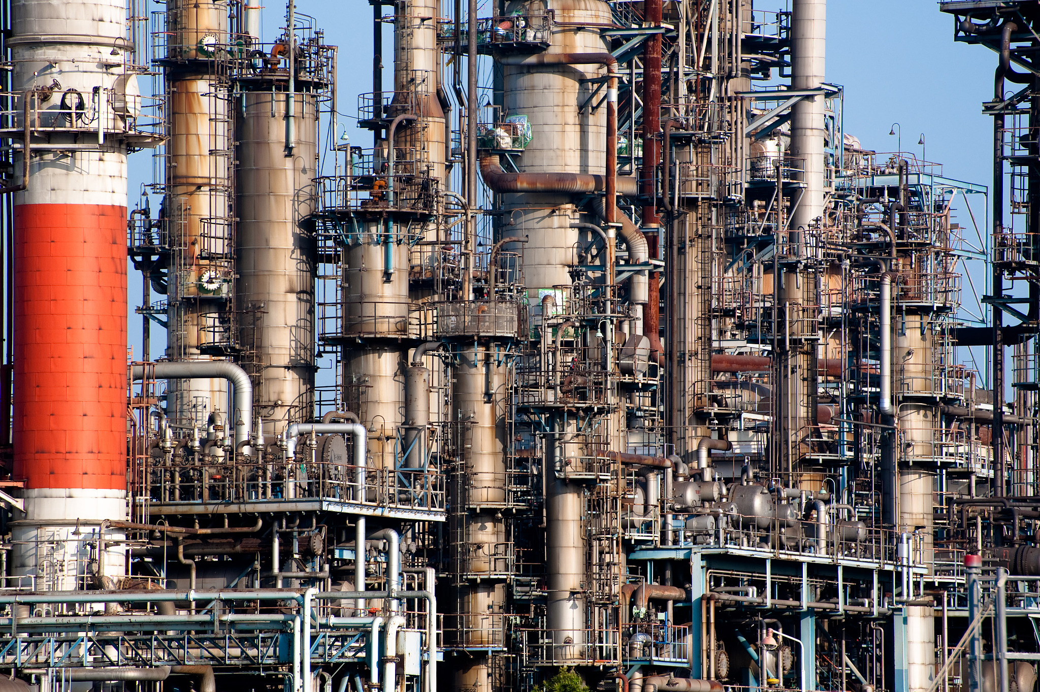 煤化工技术专业从事哪些工作