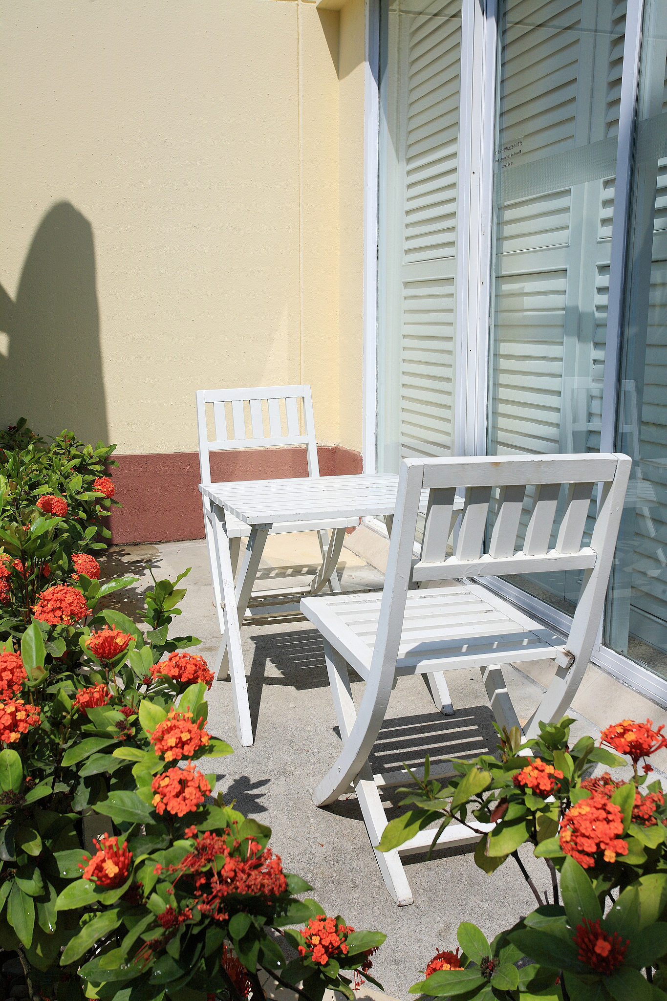 帮我撰写一篇唯美居家文案。关键词：暑假、平淡闲适的时光、居家演绎夏日趣味美好。