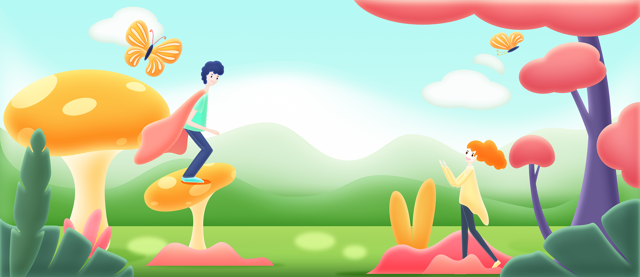 辽宁现代服务职业技术学院的人物形象设计专业就业有哪些方向