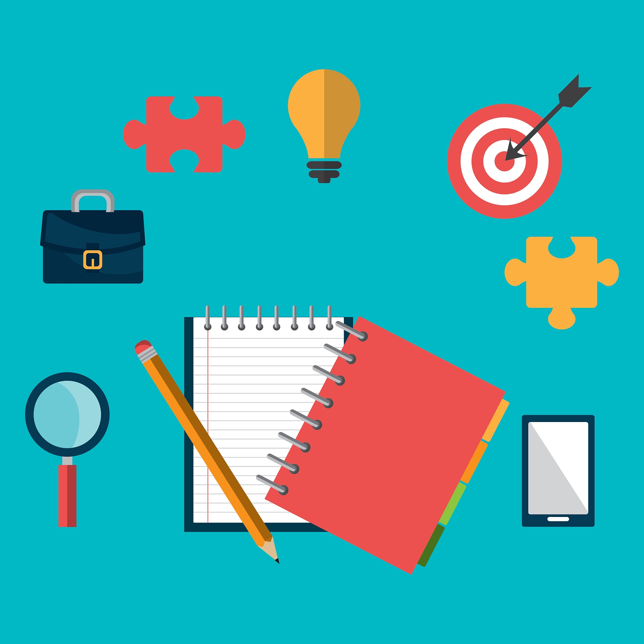 一个设计岗位的KPI应该如何设置