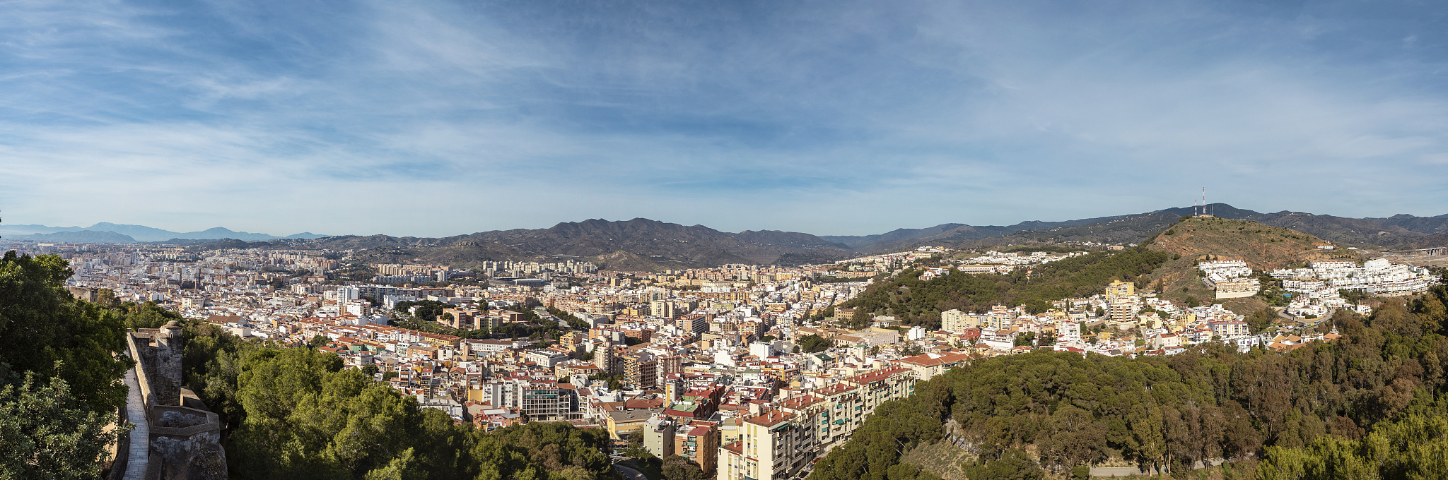 malaga