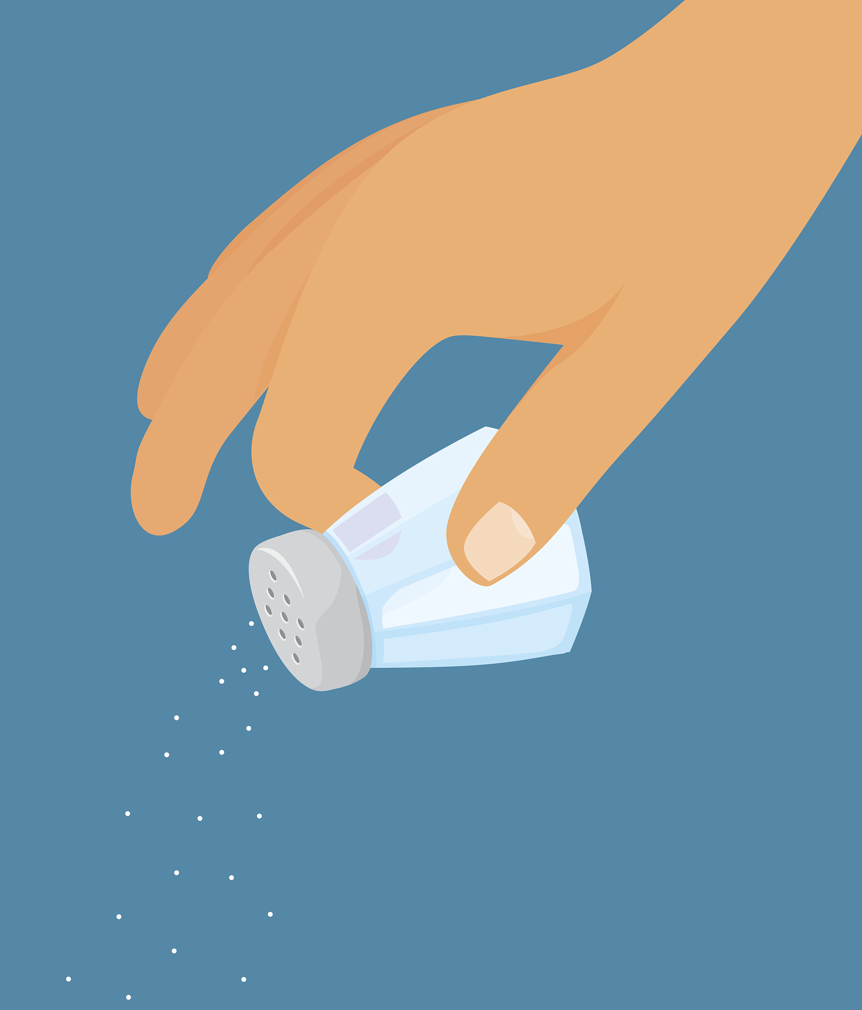 高血压患者高盐饮食现状调查分析