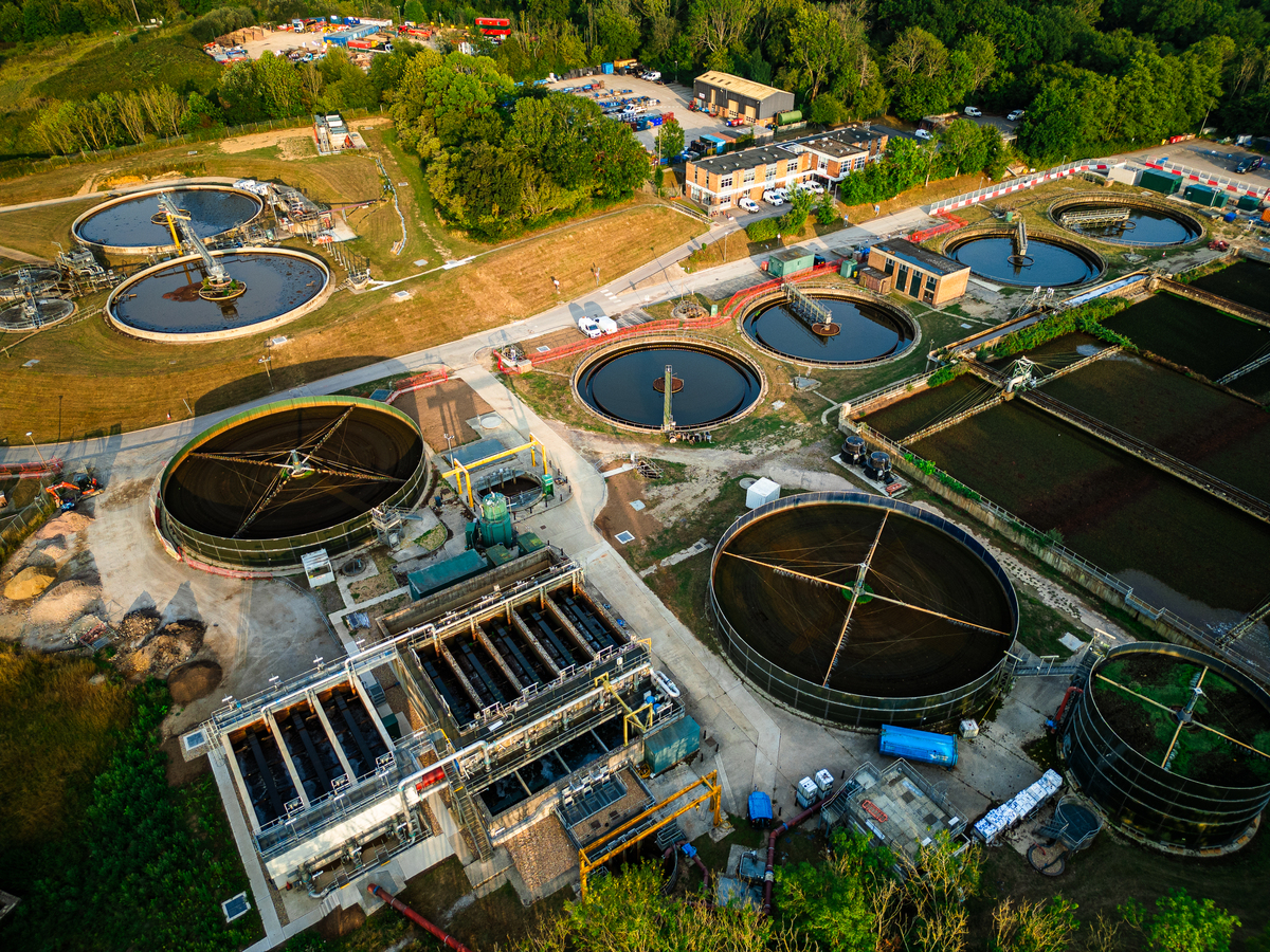 SBR工艺：高效处理城市生活污水的可靠方法