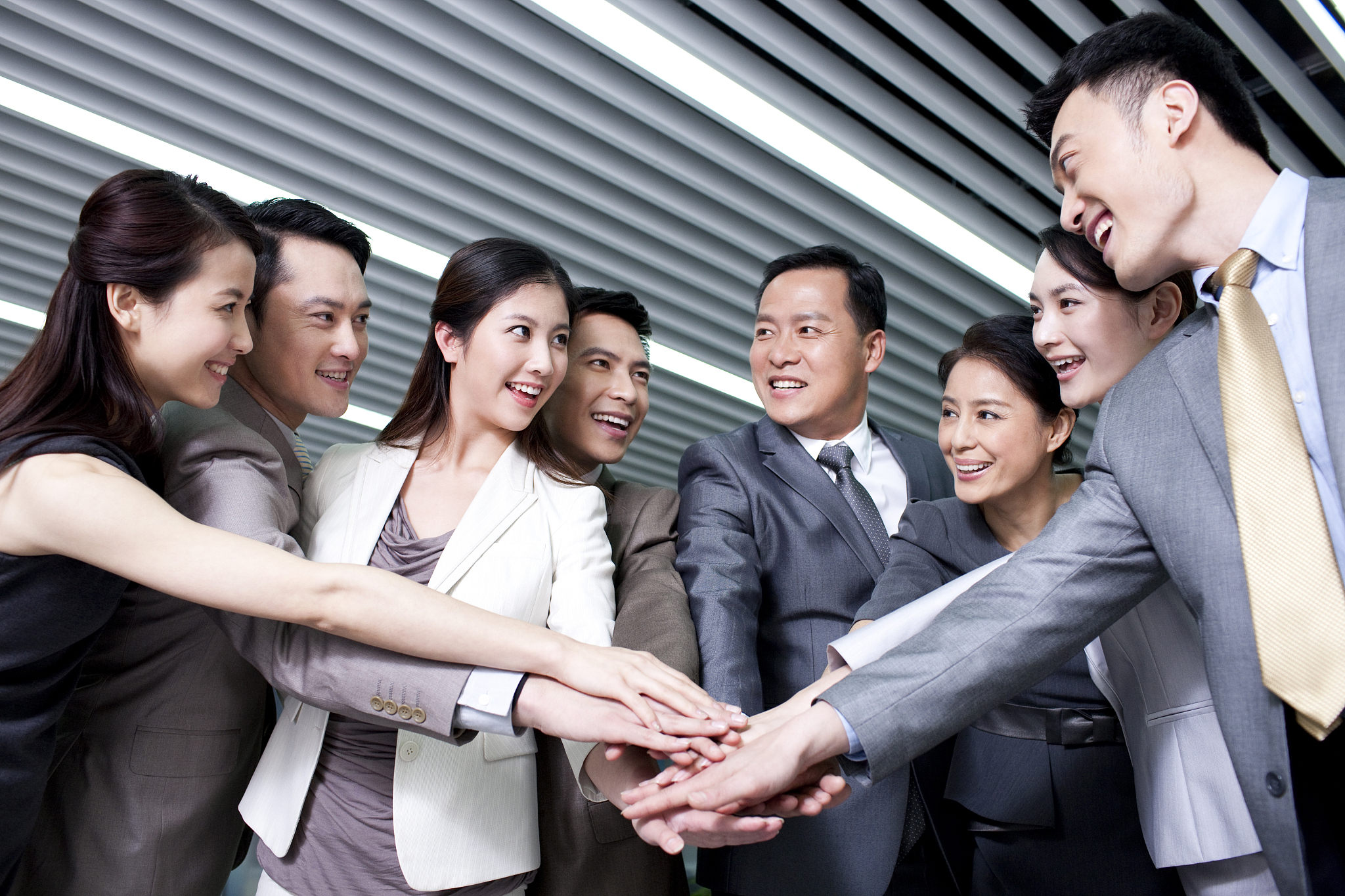 职场干货：6-8字主题精选