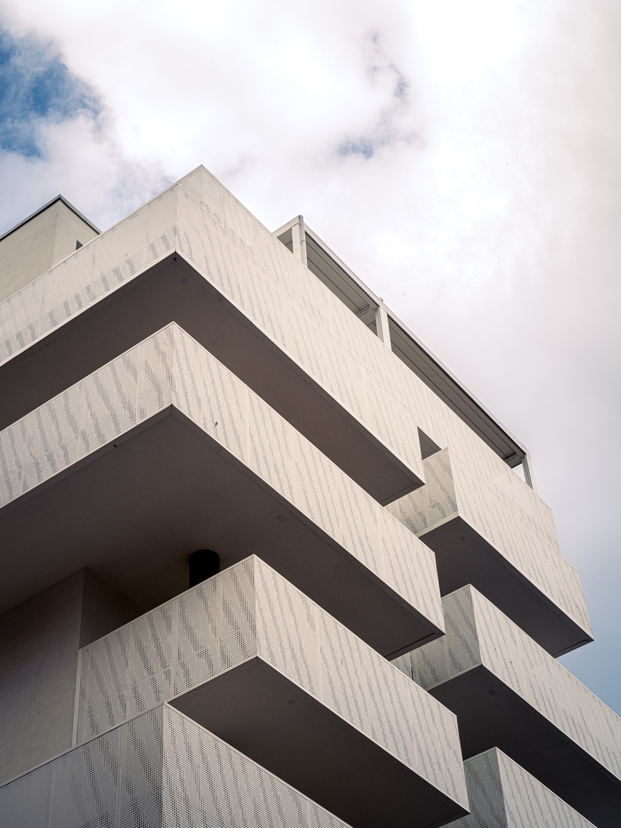 建筑研究生解读Sally Stone《Undoing Buildings》第二章：建筑解构与改造