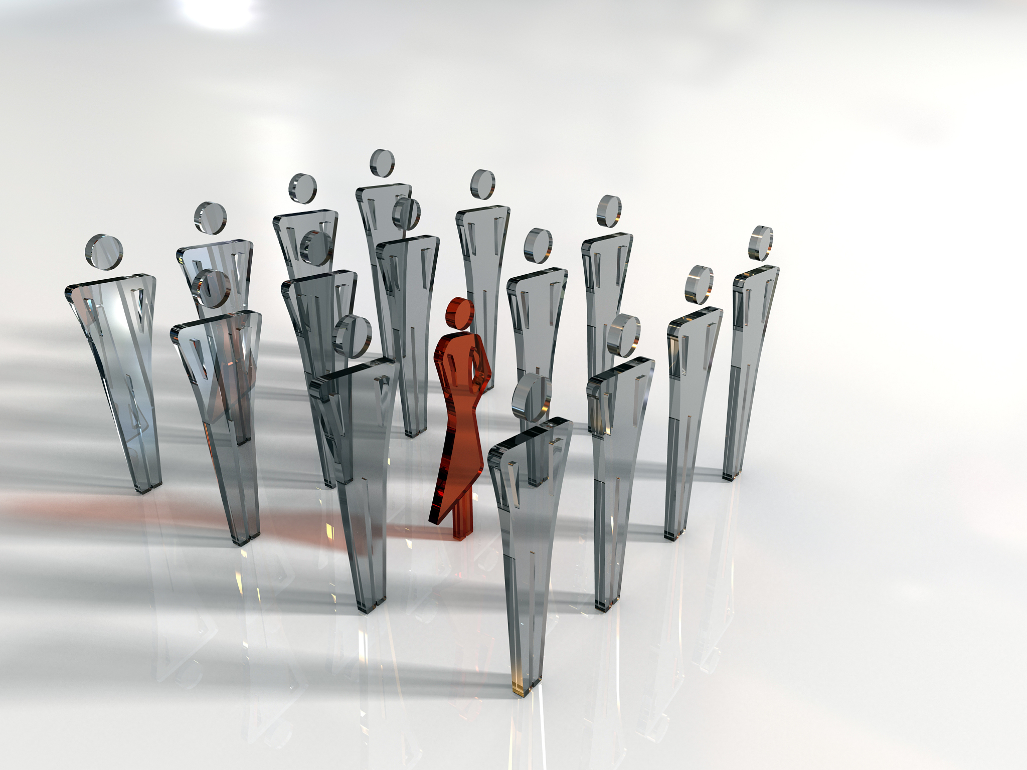 生产管理人员轮岗的重要性：提升效率、团队合作与员工满意度