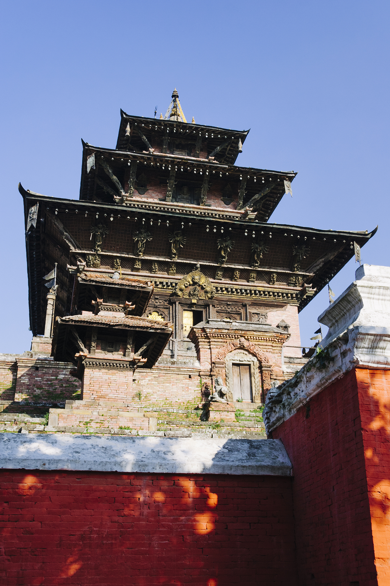 kathmandu durbar square