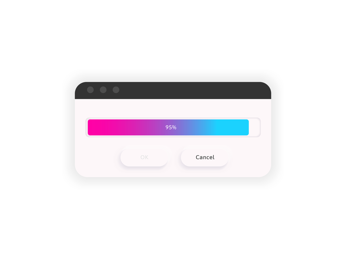 Vue2 中使用 axios 动态控制加载状态：根据请求时间显示加载提示