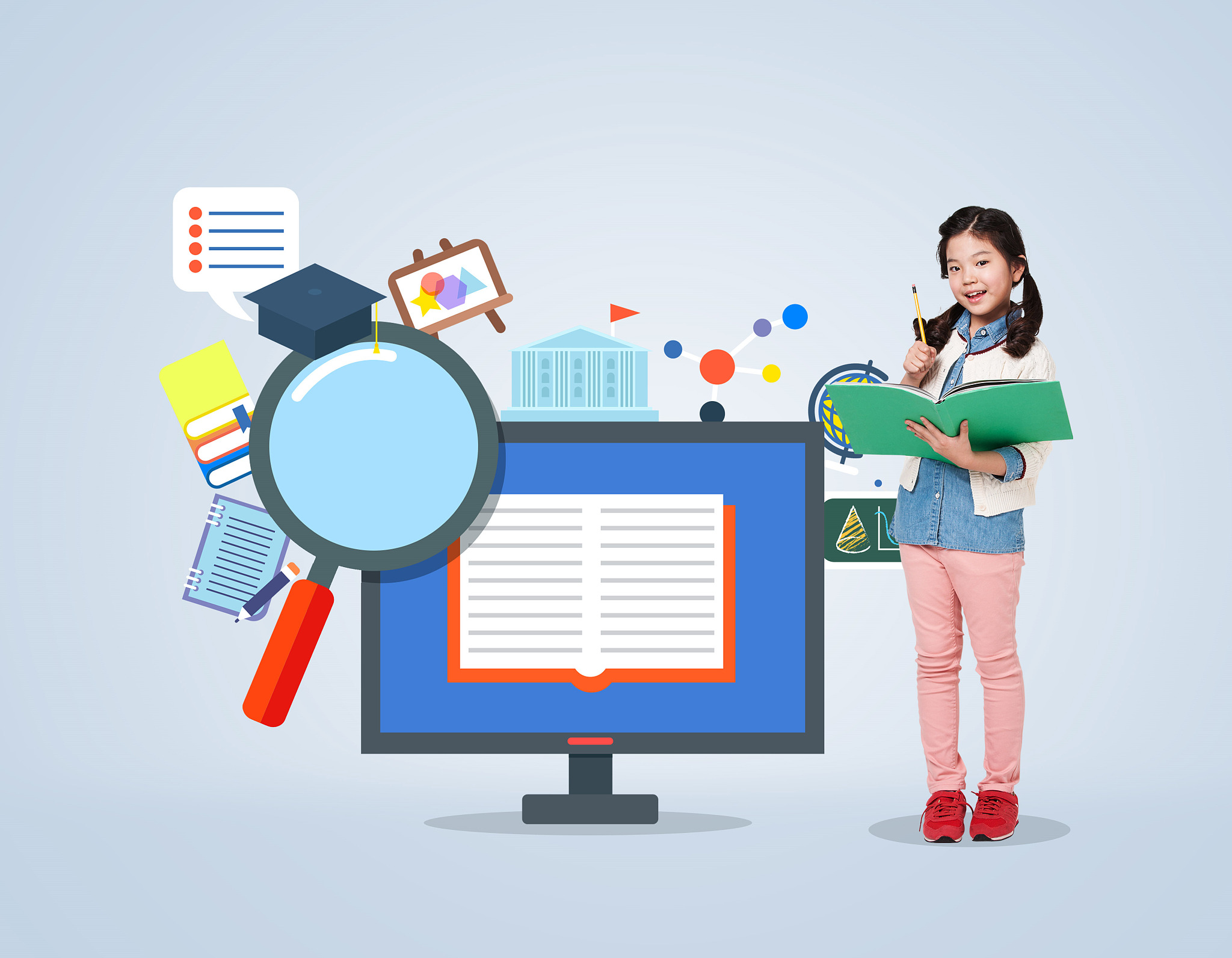 education
