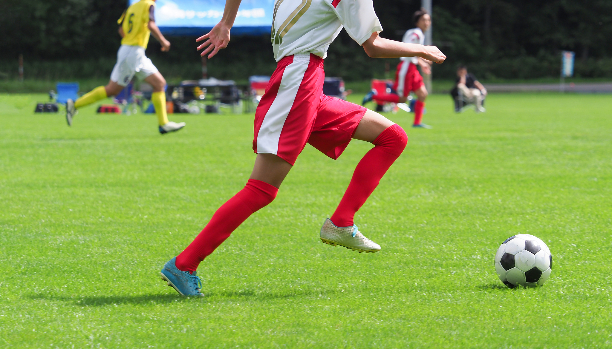 soccer