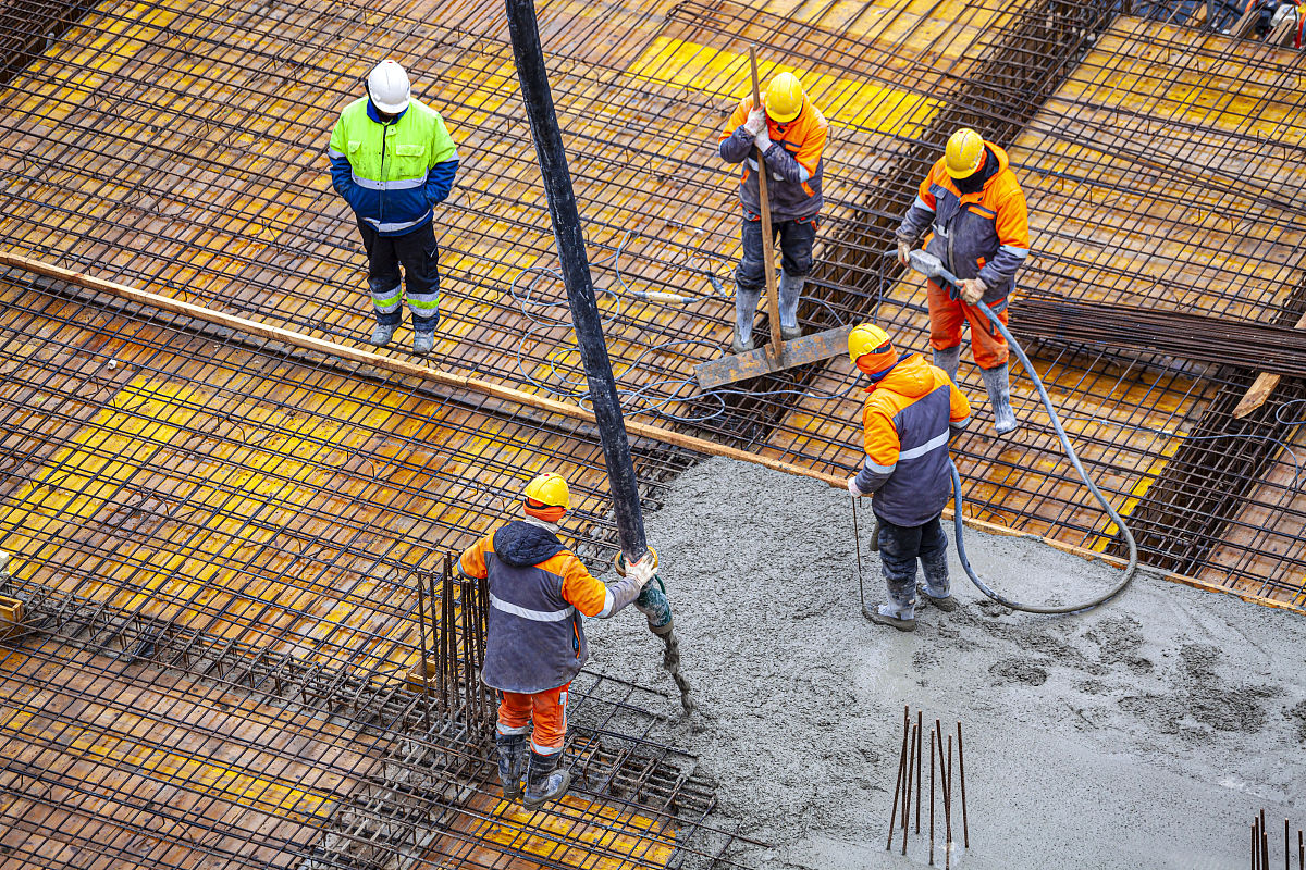 市政工程施工专业前景分析：智能化、高效化、环保化趋势