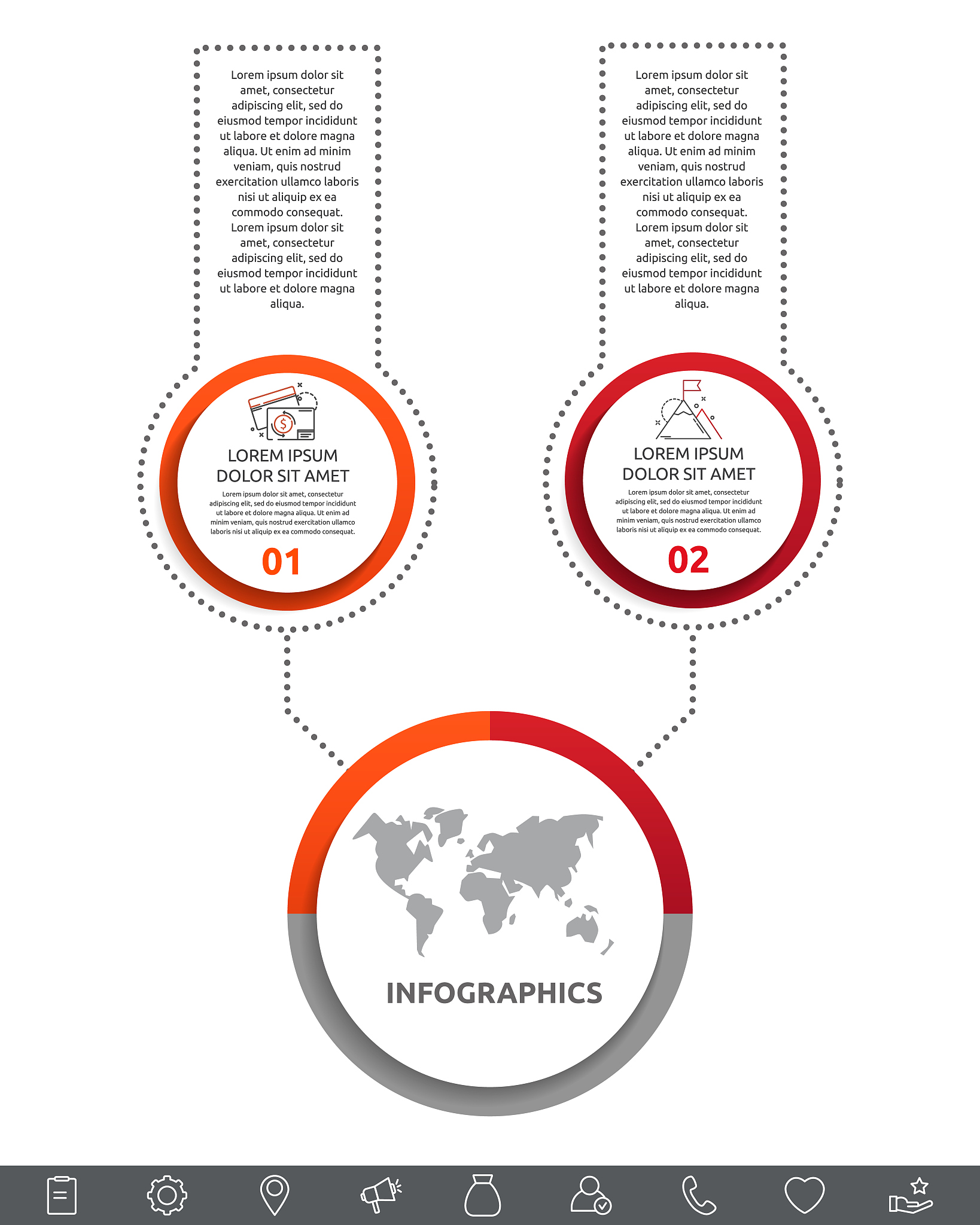 战略竞争者与战术敌人的区别：国家层面的含义