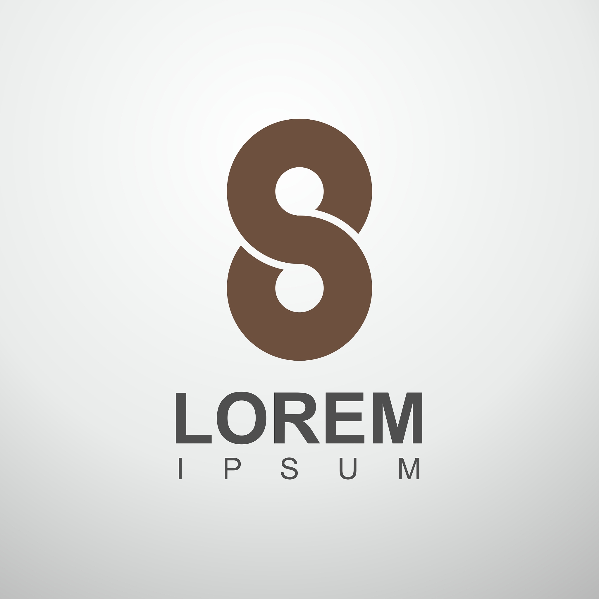 infinitylogo design
