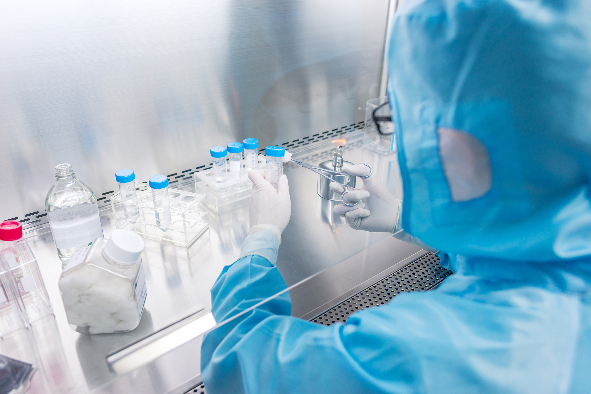 初中生物制药专业好就业吗 毕业以后找什么工作