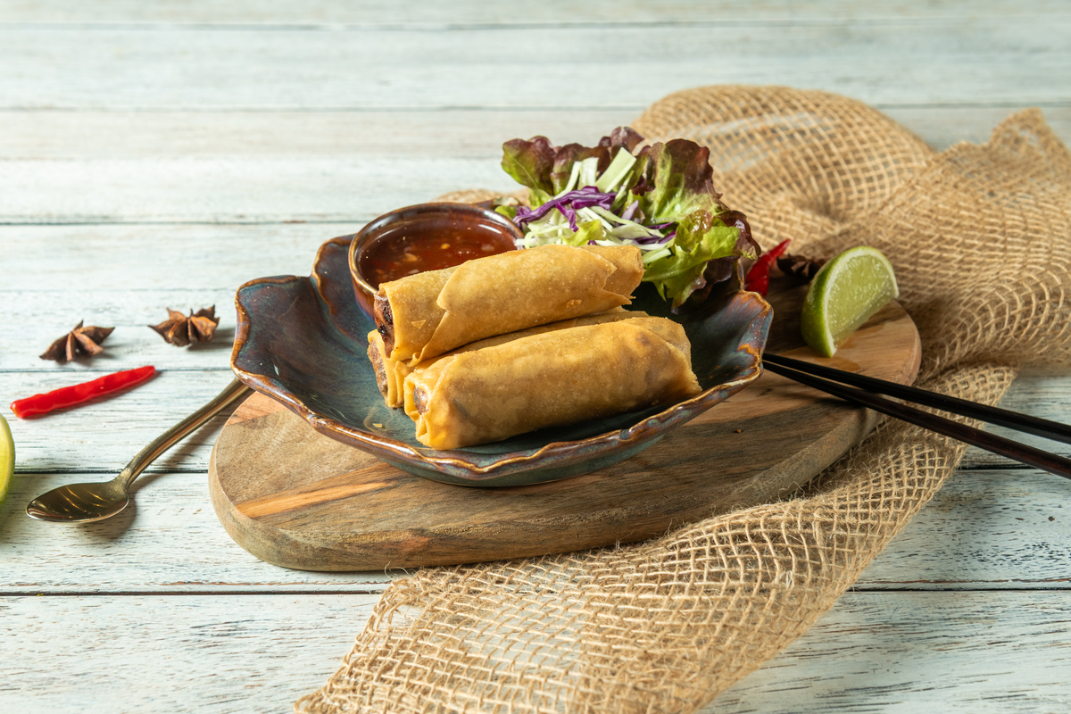 为什么蛋卷做出来是软的，