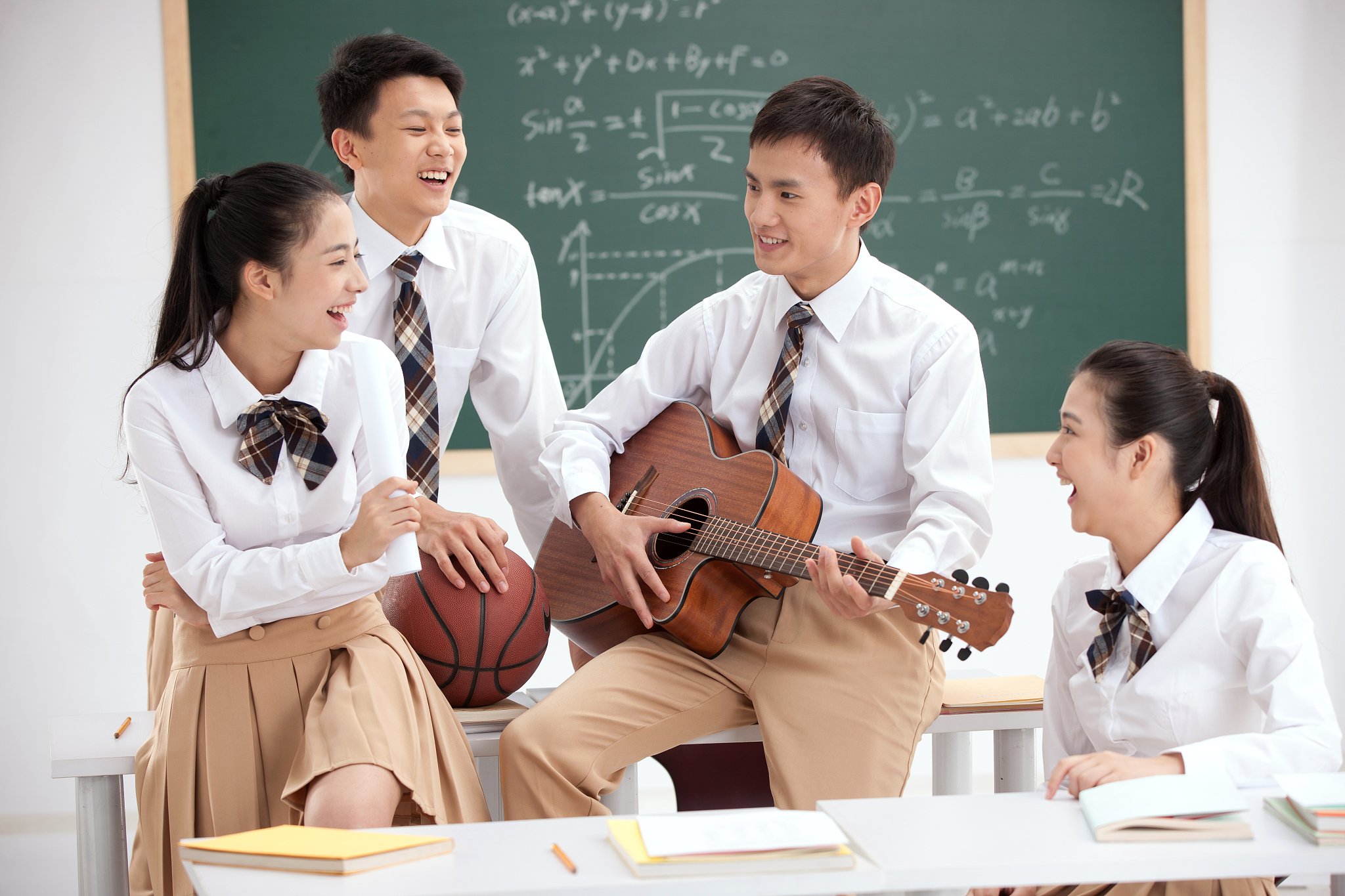 太原综合高级中学校2023年有哪些专业
