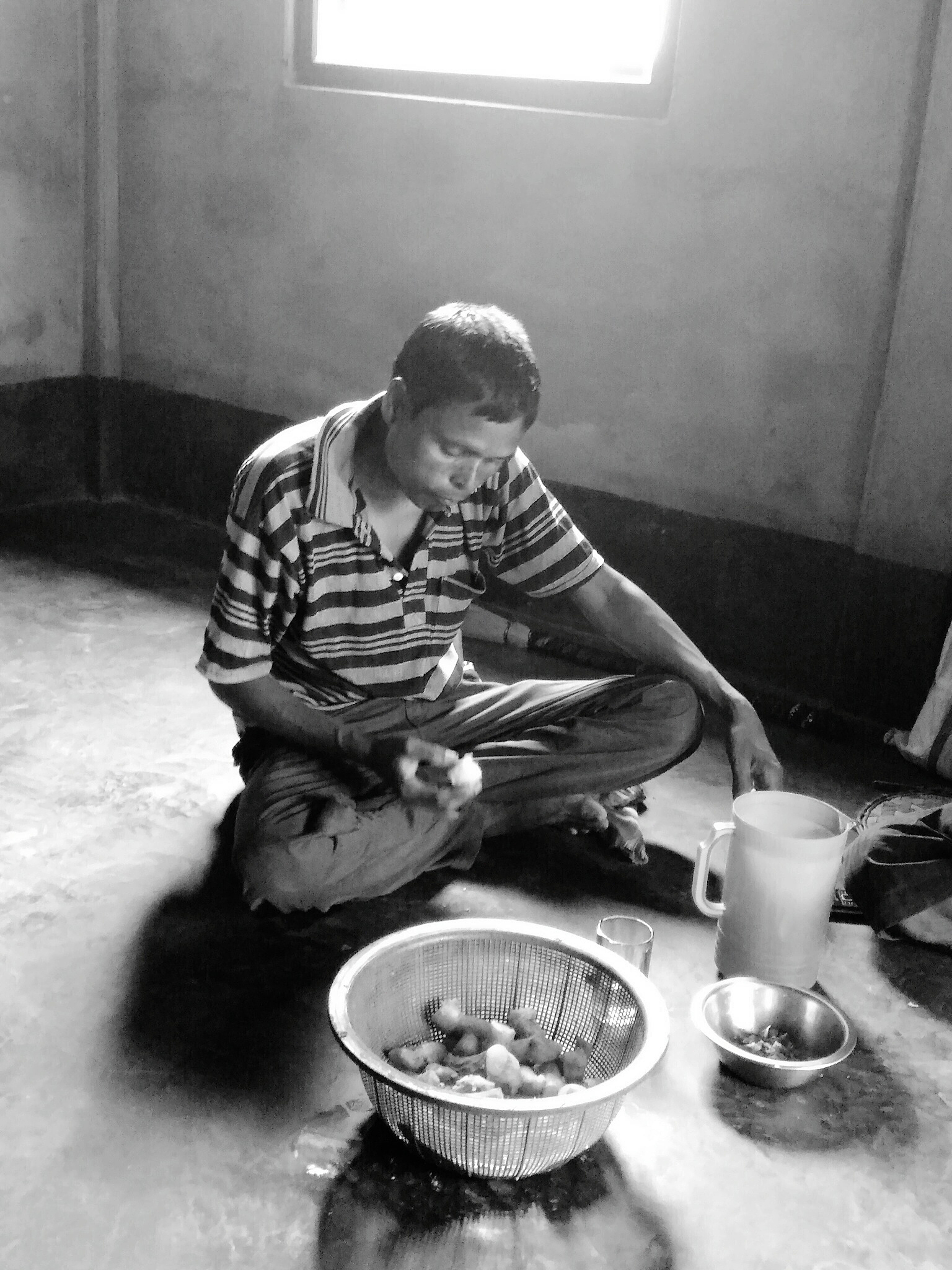 衣食不周是什么意思？深入了解其原因、危害和解决方法