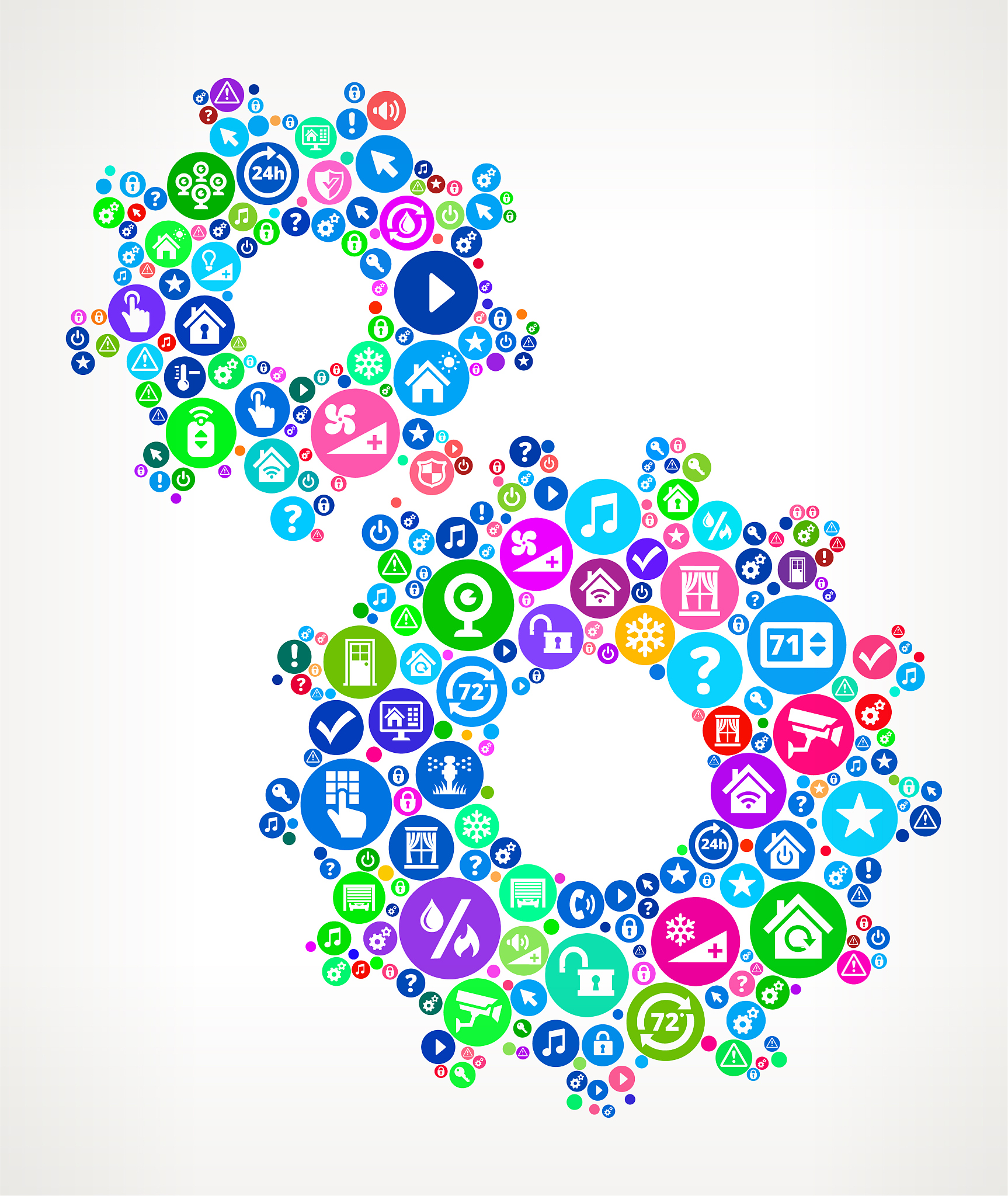 重庆市工业学校机电工程系专业介绍：学习内容、就业方向及发展趋势