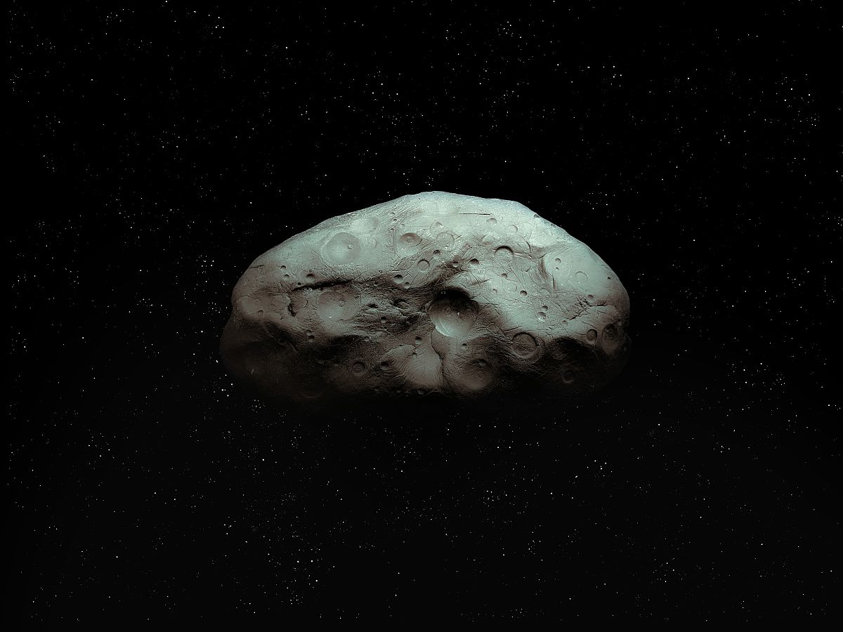 Di Mana Alien Tinggal? Misteri Luar Angkasa yang Belum Terpecahkan