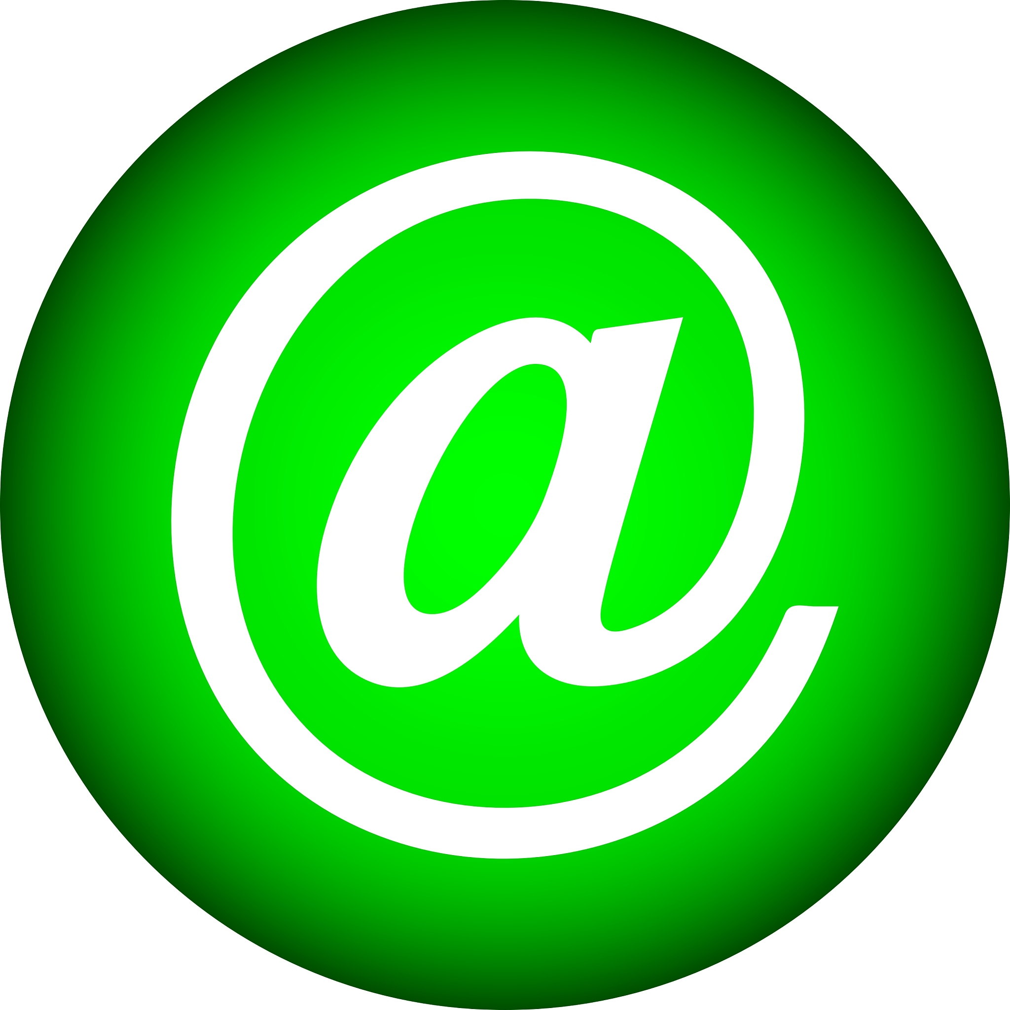 email icon