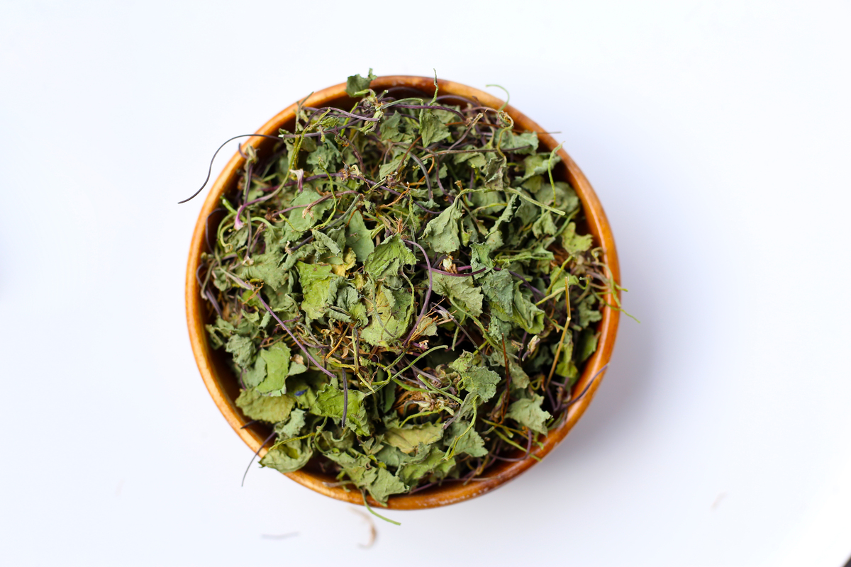 阳明湿热郁蒸发黄的病因和治疗方法 - 茵陈蒿汤的功效