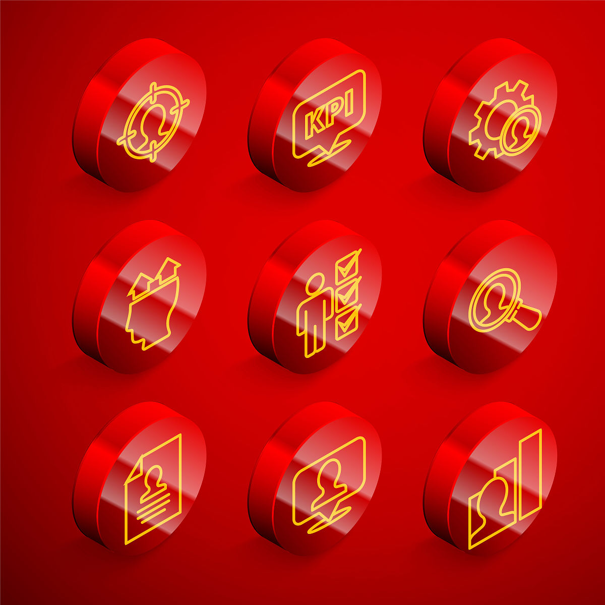 区域指标是什么意思