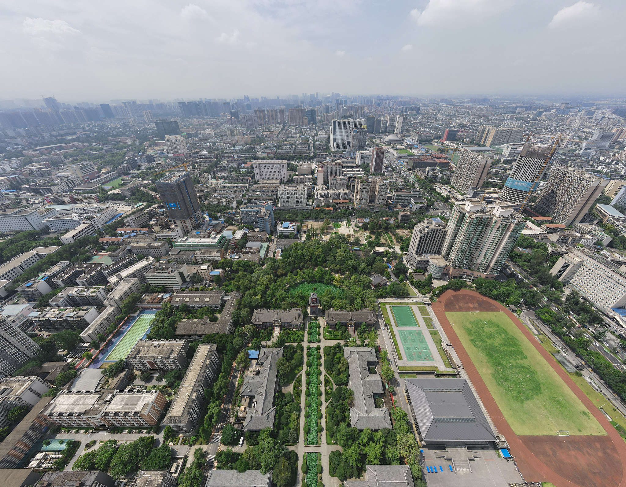 四川计算机网络应用专业哪个学校好？ - 2023年最新排名及分析