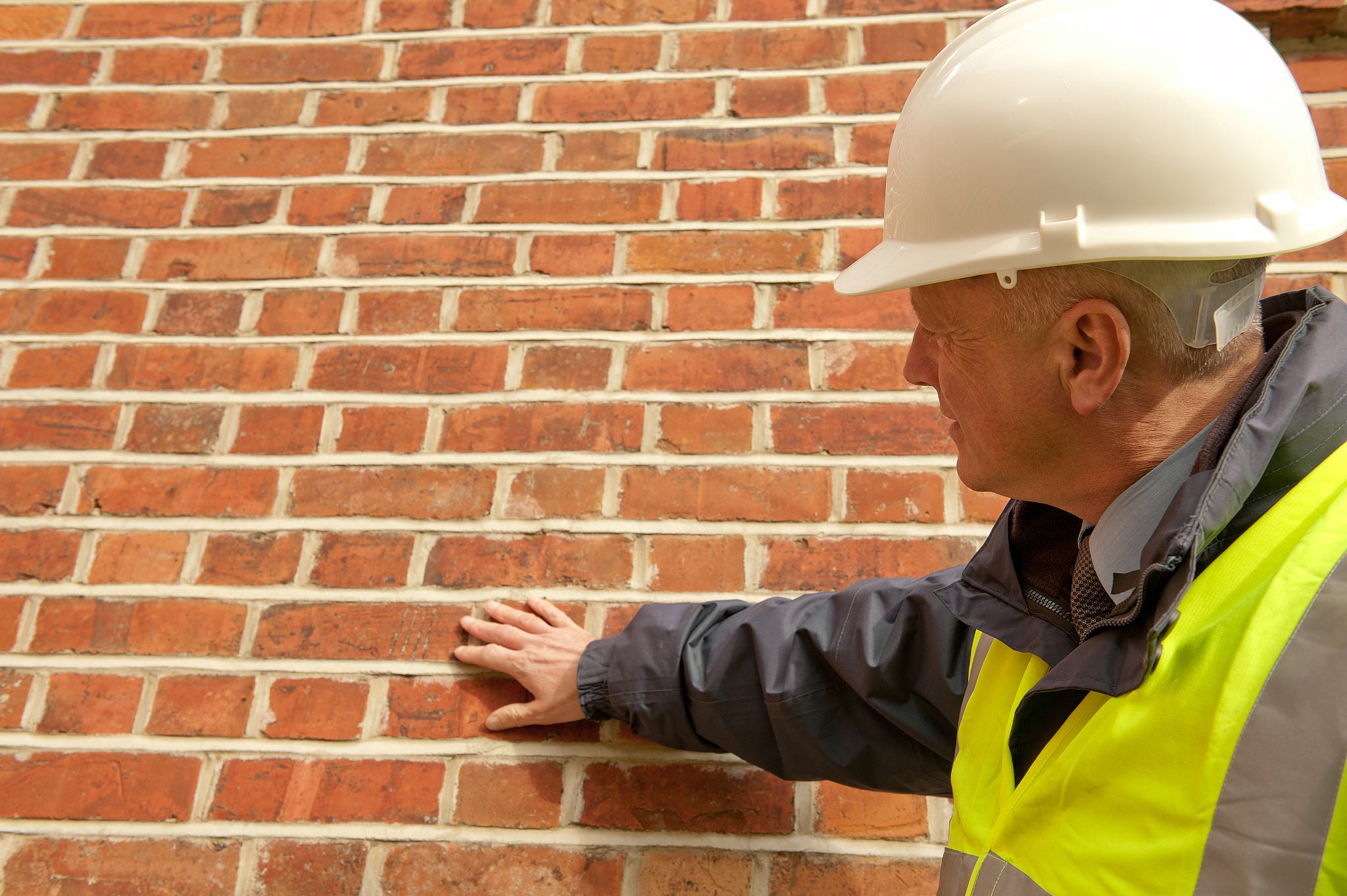 building inspector